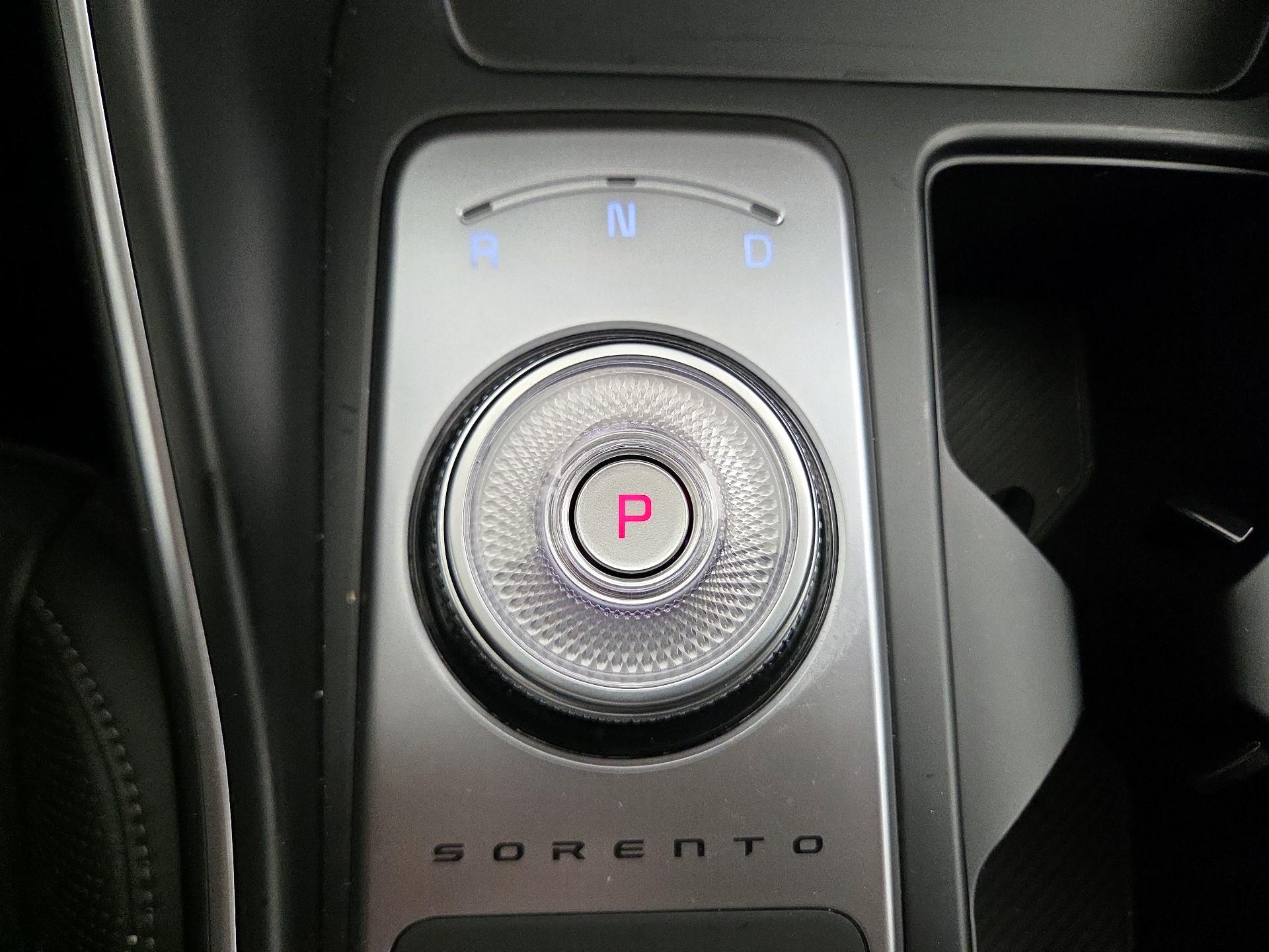 Thumbnail: 2026 Kia Sorento - 18