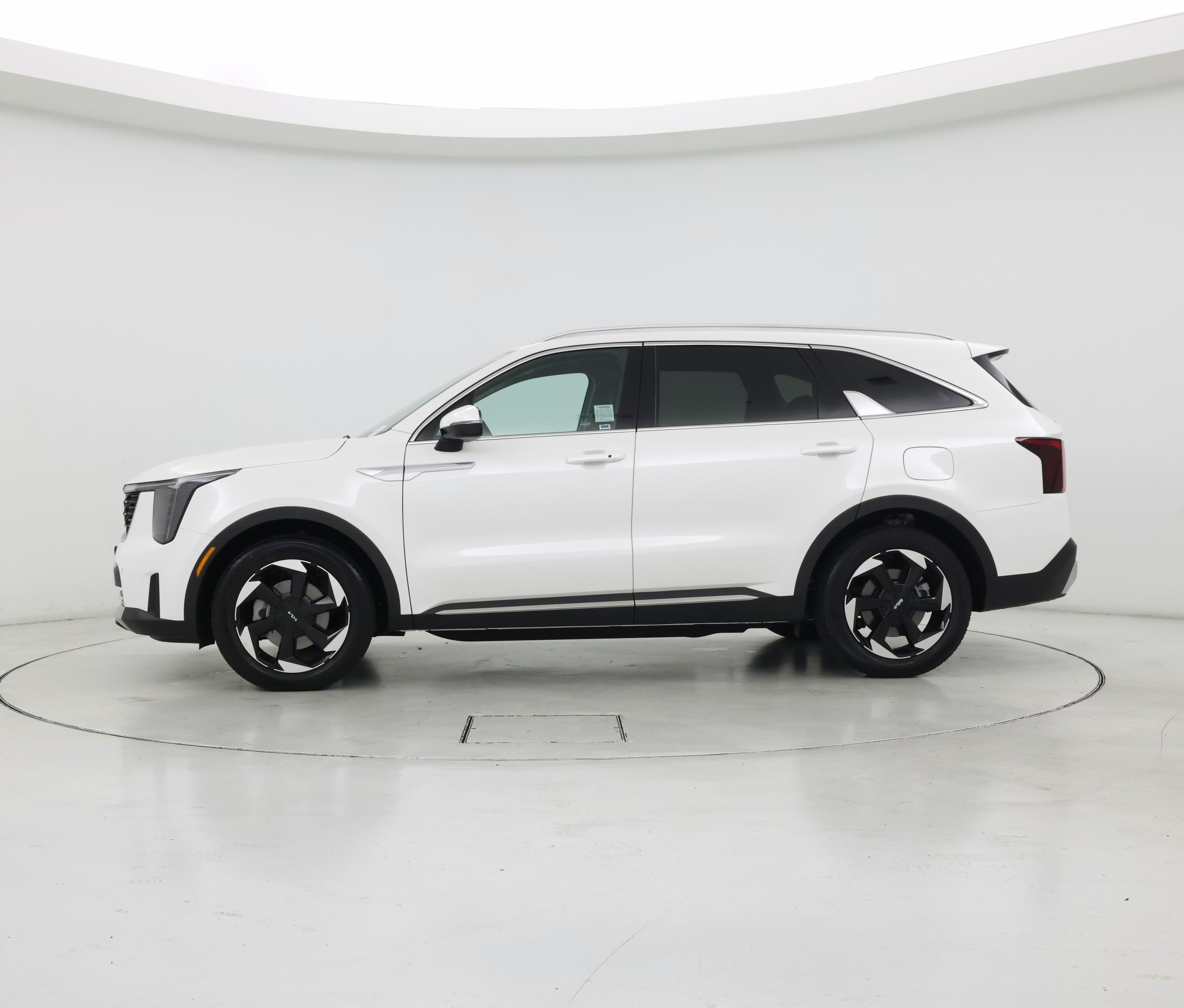 Thumbnail: 2026 Kia Sorento - 3