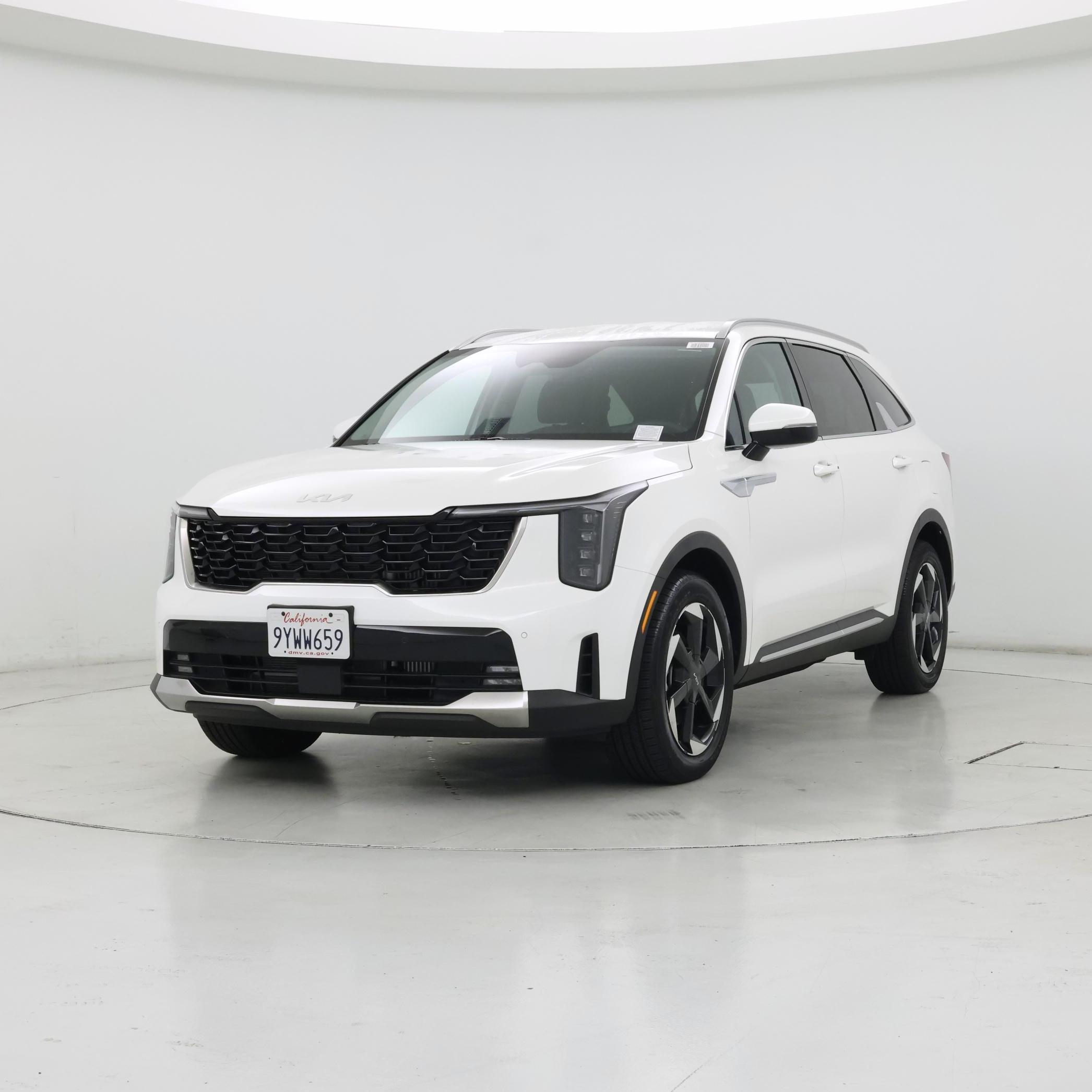 Thumbnail: 2026 Kia Sorento - 4
