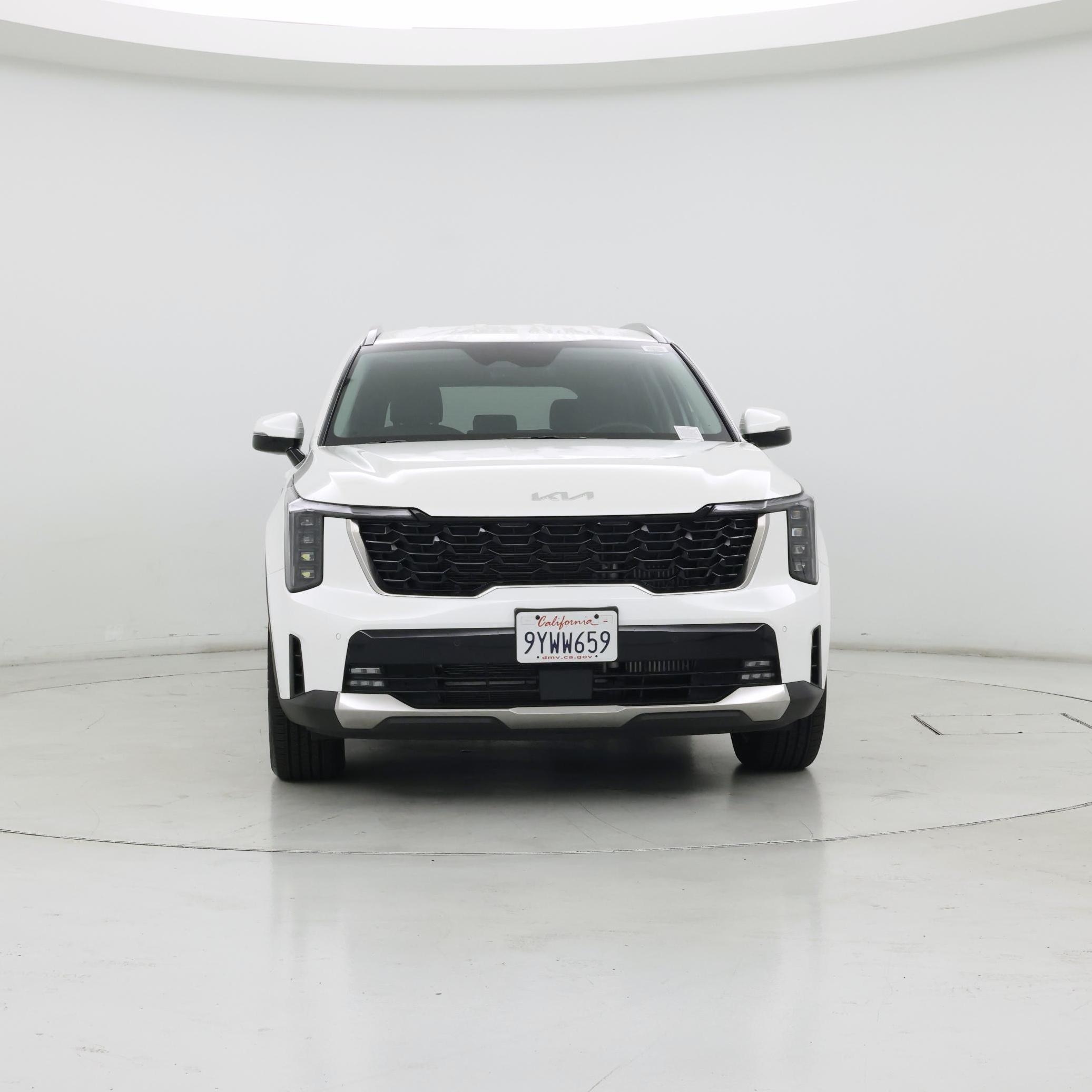 Thumbnail: 2026 Kia Sorento - 5