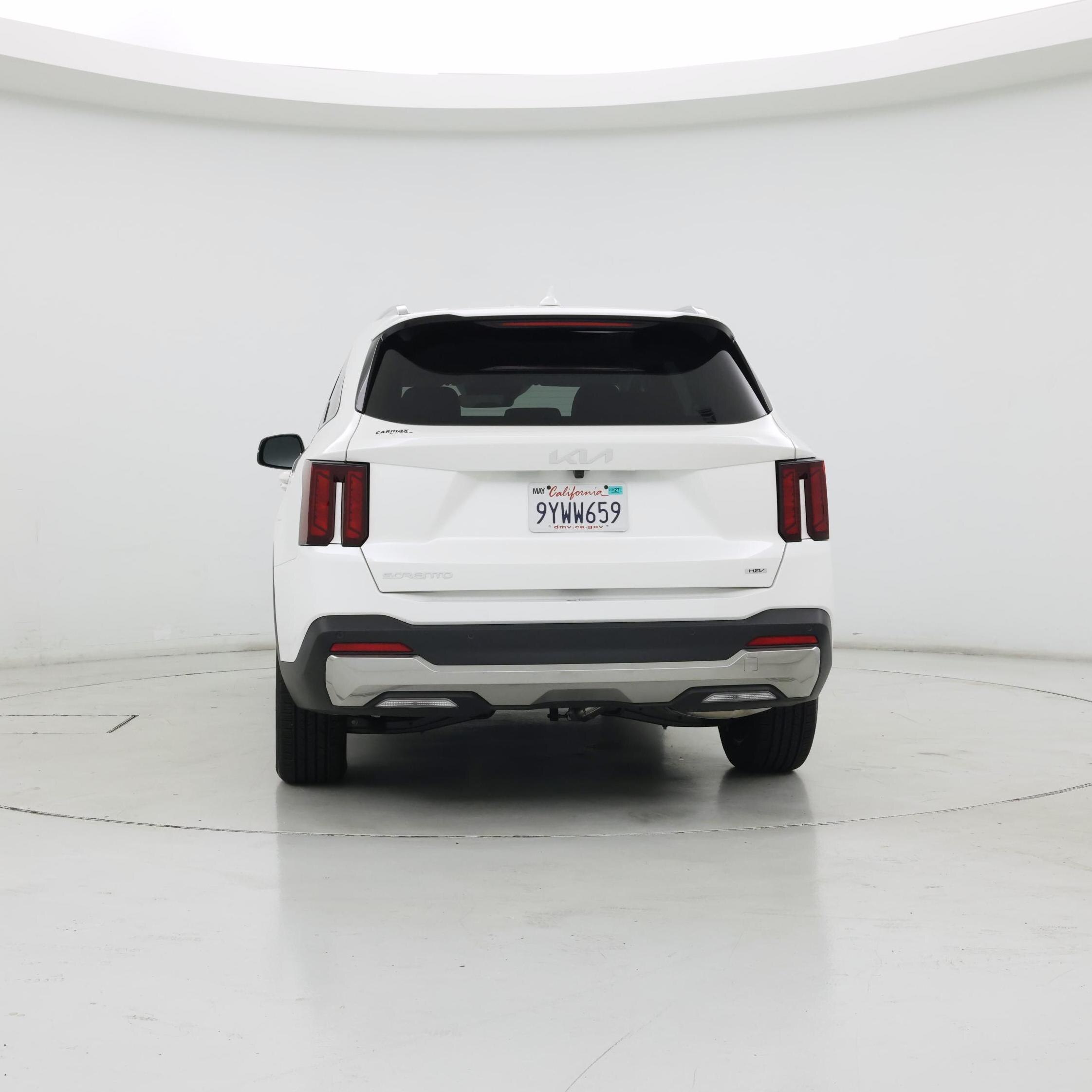 Thumbnail: 2026 Kia Sorento - 6