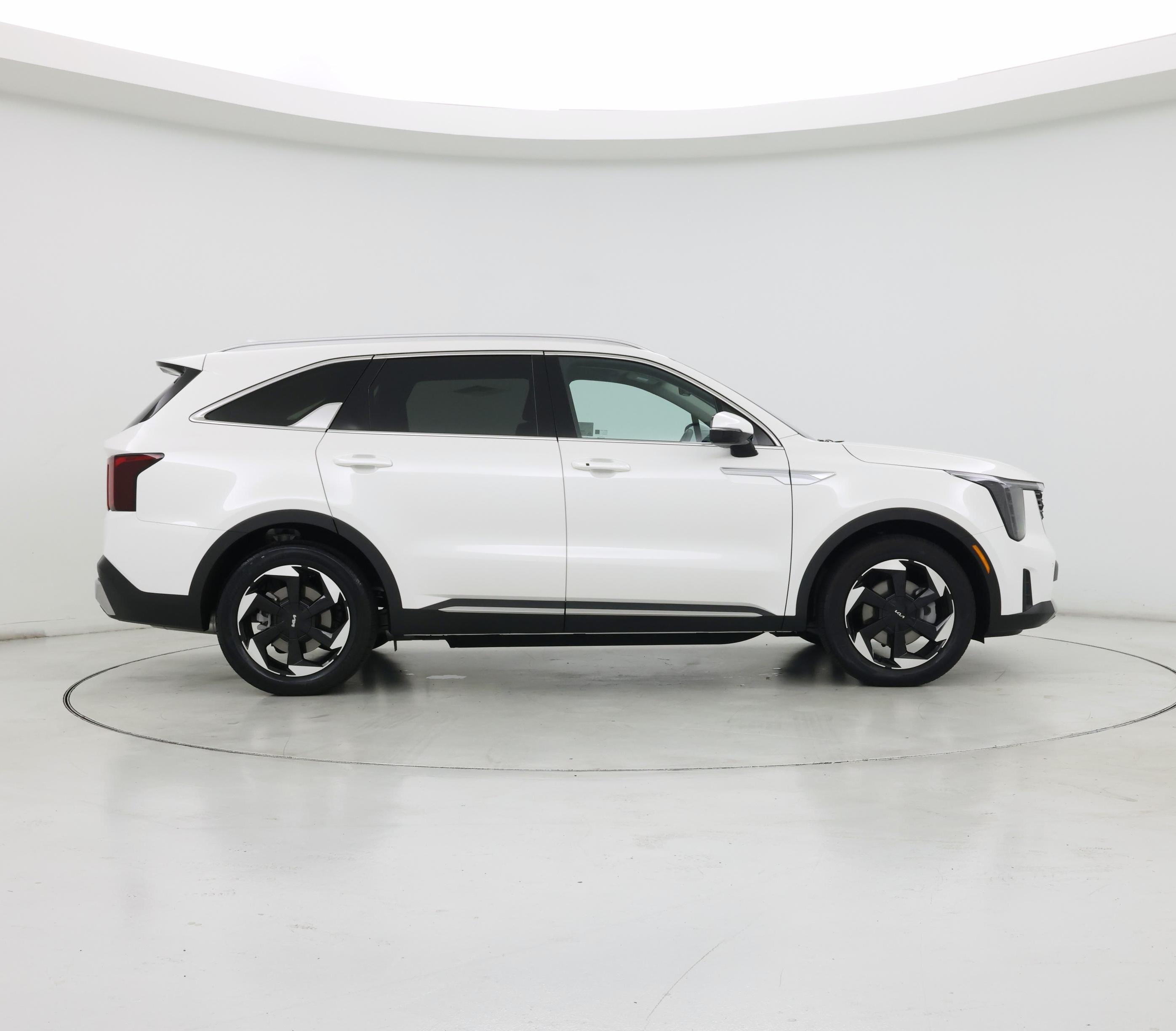 Thumbnail: 2026 Kia Sorento - 7