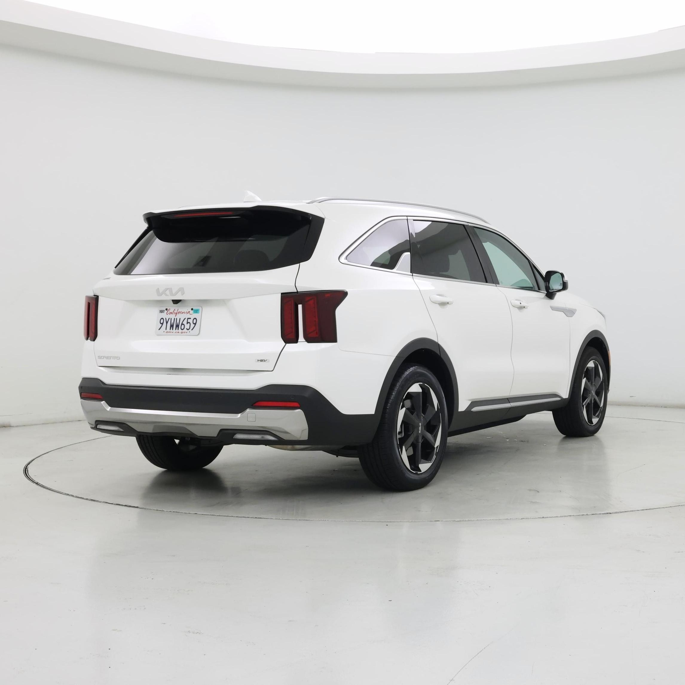 Thumbnail: 2026 Kia Sorento - 8