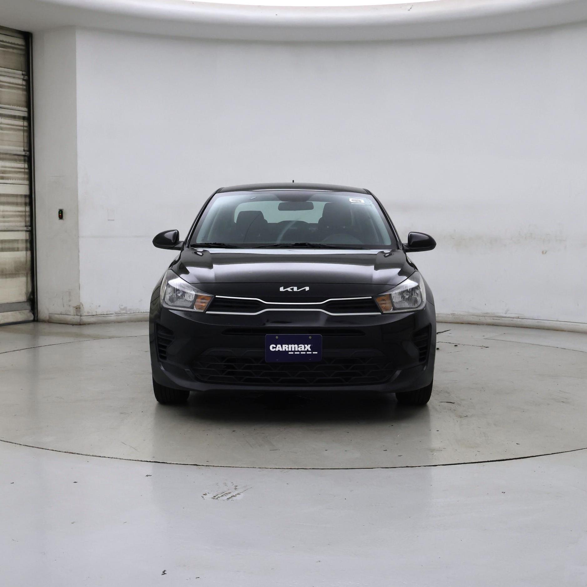 Thumbnail: 2022 Kia Rio - 5