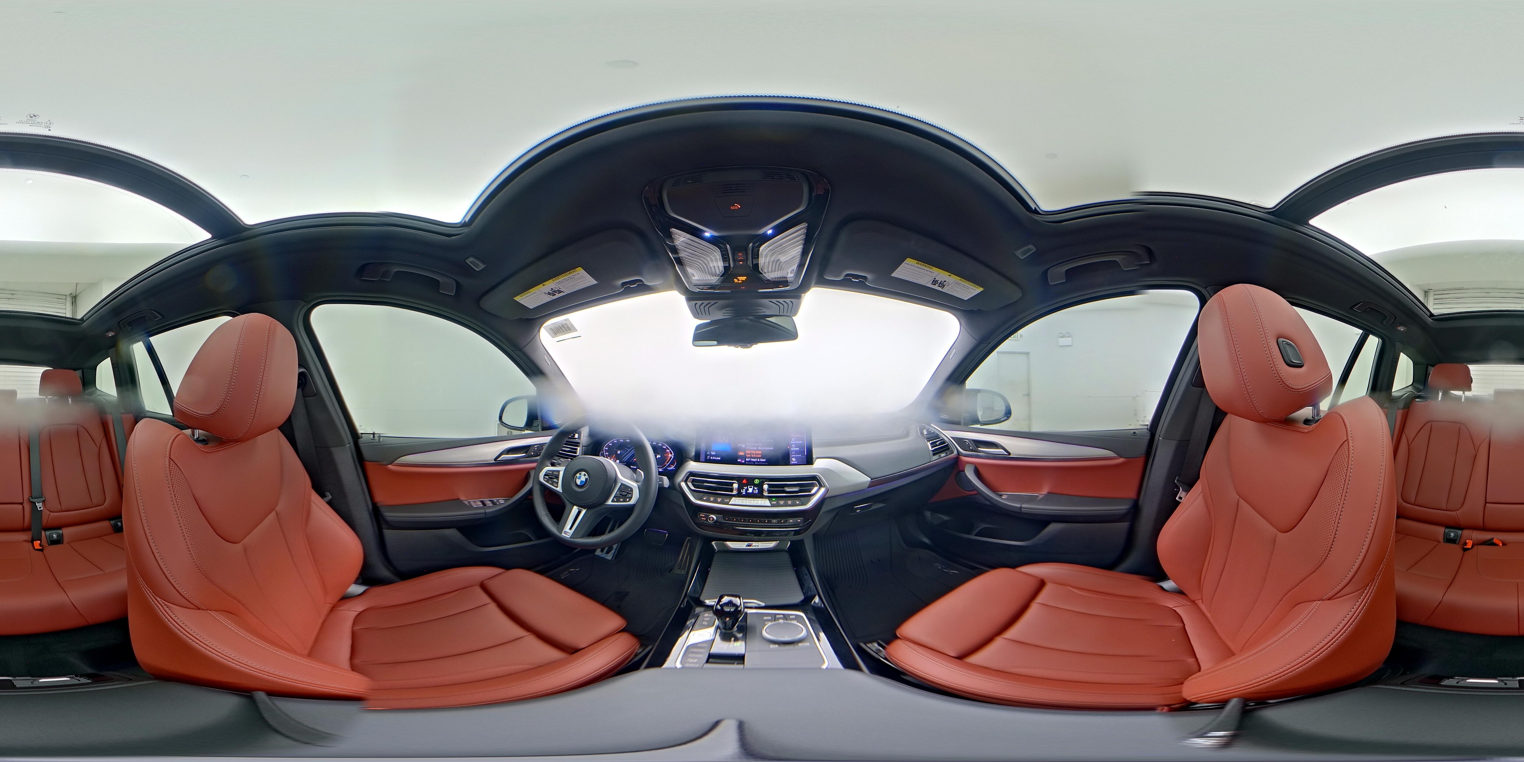 2023 BMW X3 40i - Photo 26