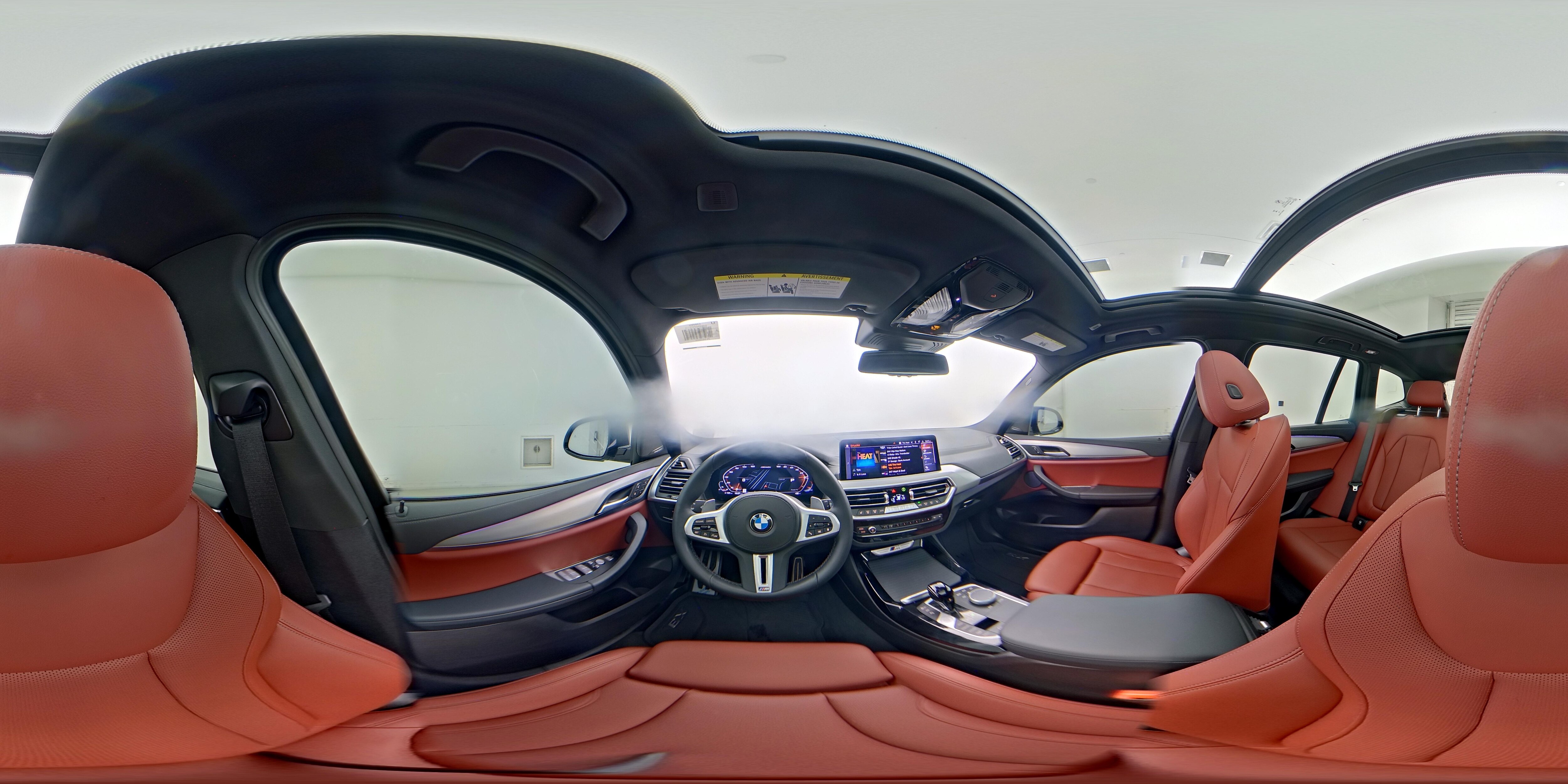 2023 BMW X3 40i - Photo 28