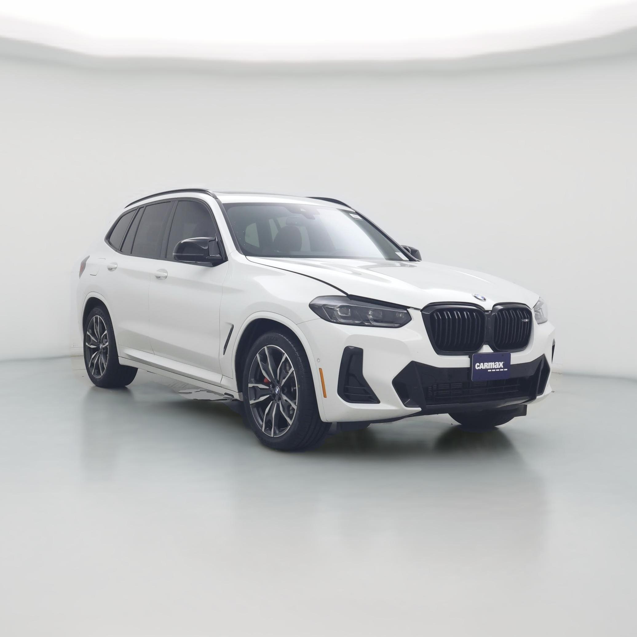 Thumbnail: 2023 BMW X3 - 1