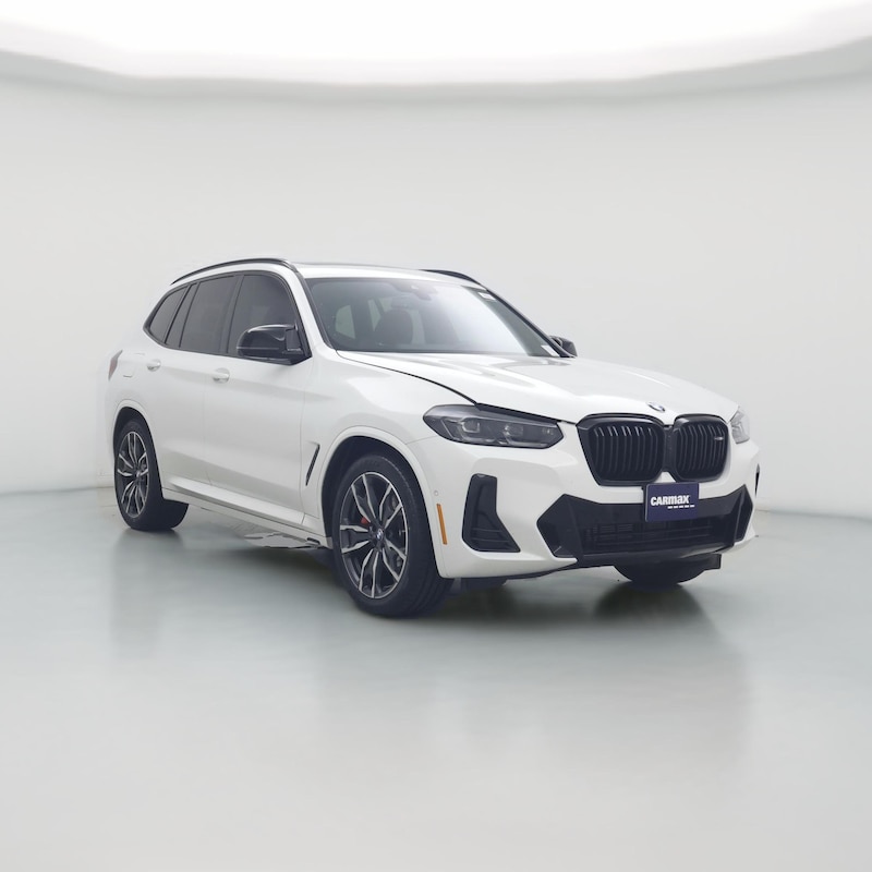 2023 BMW X3 M40I