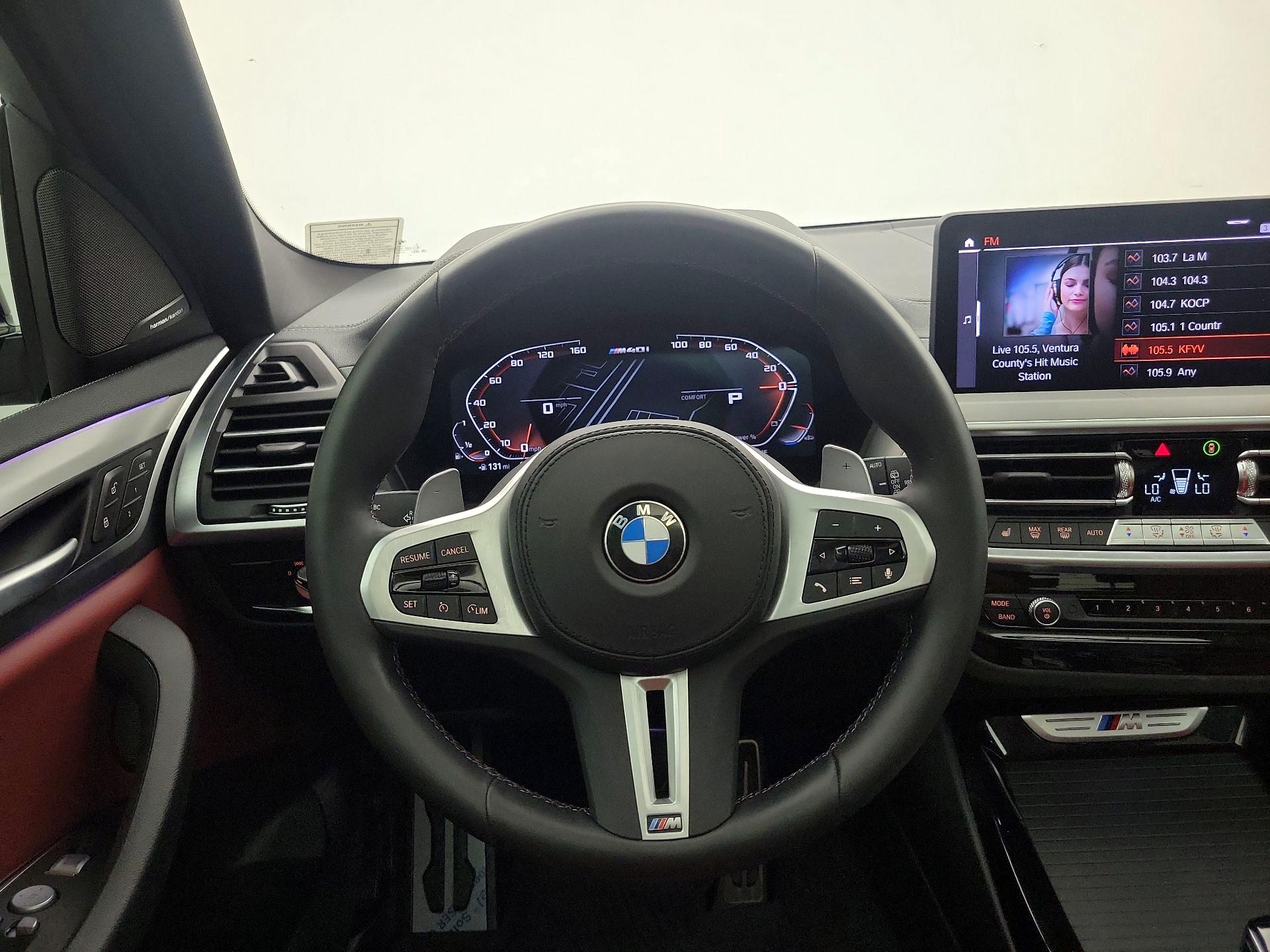 Thumbnail: 2023 BMW X3 - 10