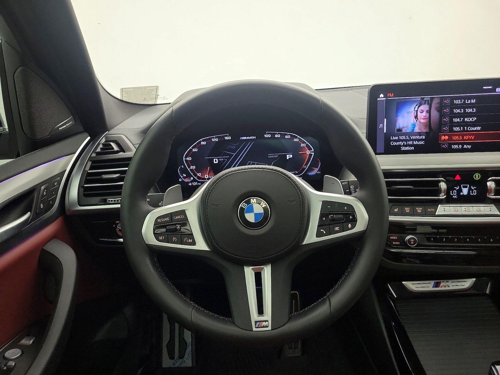 2023 BMW X3 40i - Photo 11