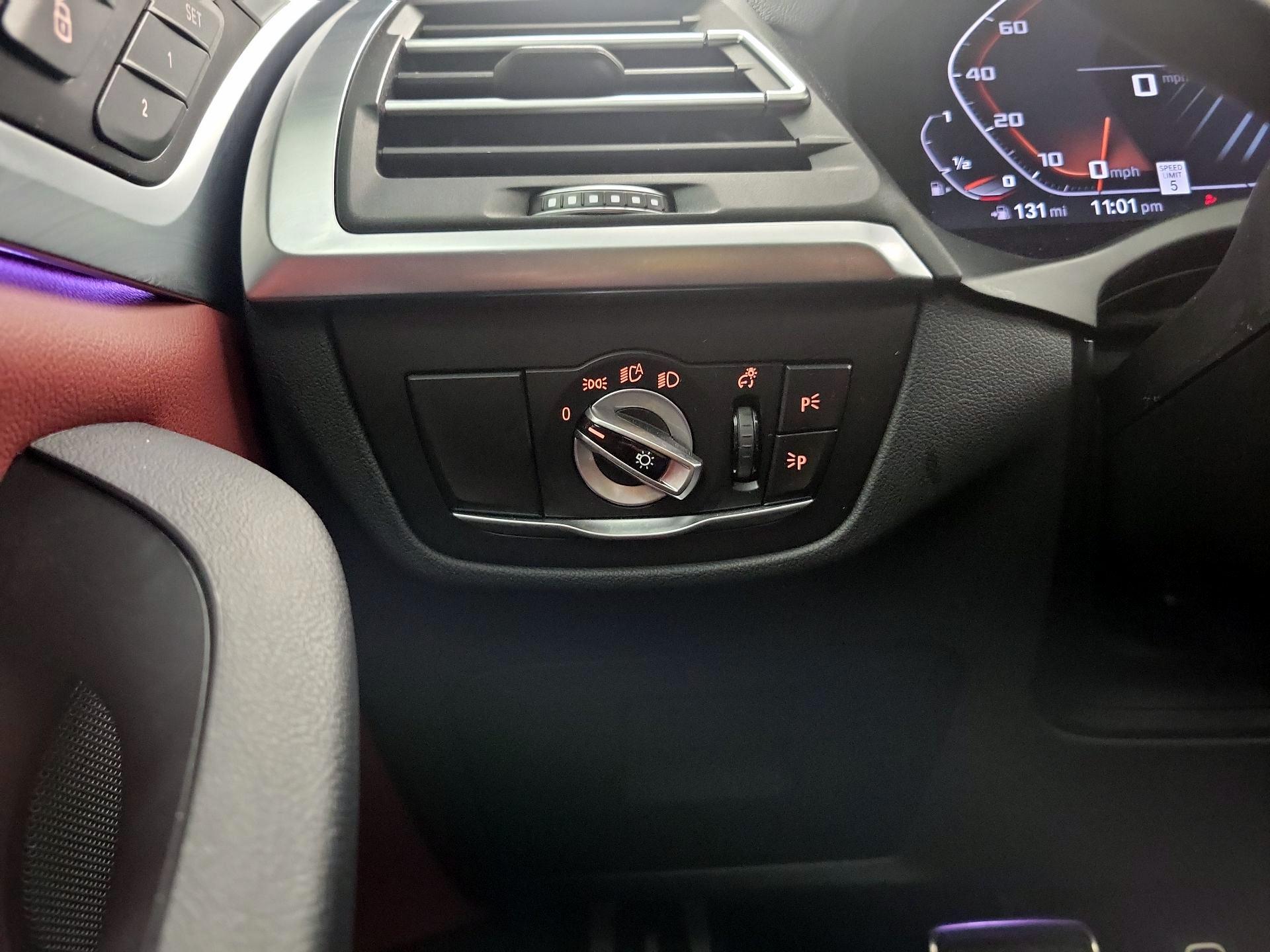 Thumbnail: 2023 BMW X3 - 13