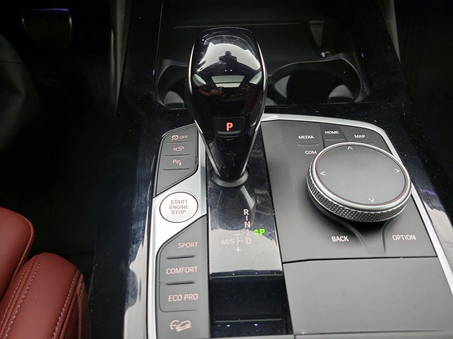 Thumbnail: 2023 BMW X3 - 18