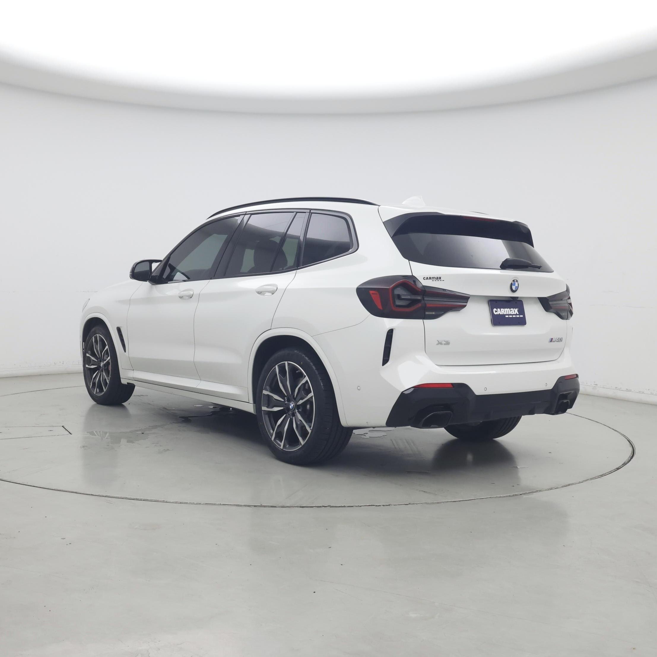 Thumbnail: 2023 BMW X3 - 2