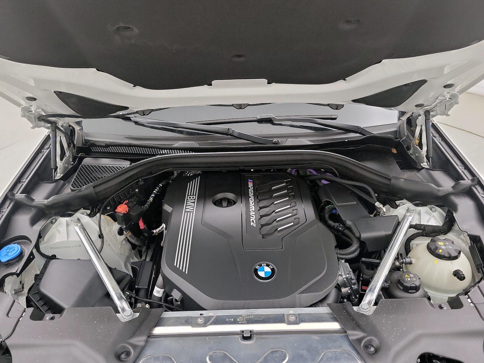 2023 BMW X3 40i - Photo 24