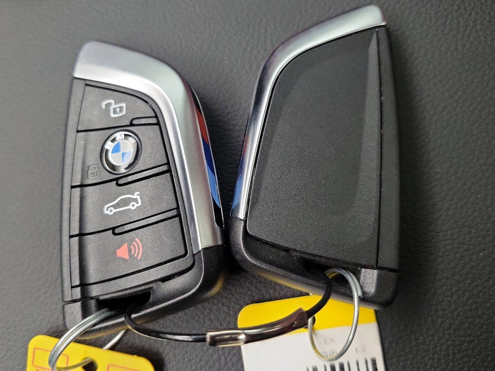 2023 BMW X3 40i - Photo 25