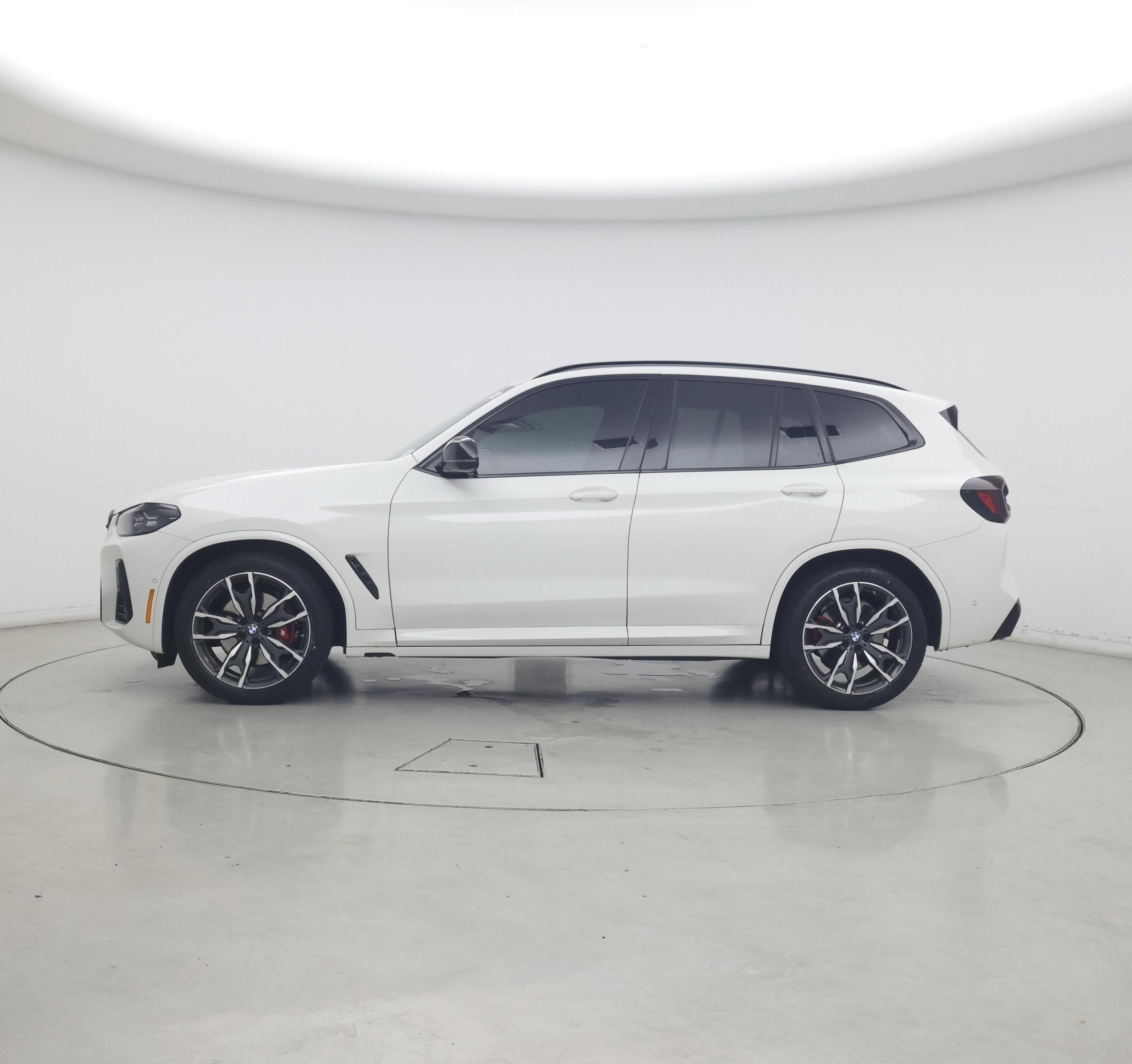 Thumbnail: 2023 BMW X3 - 3