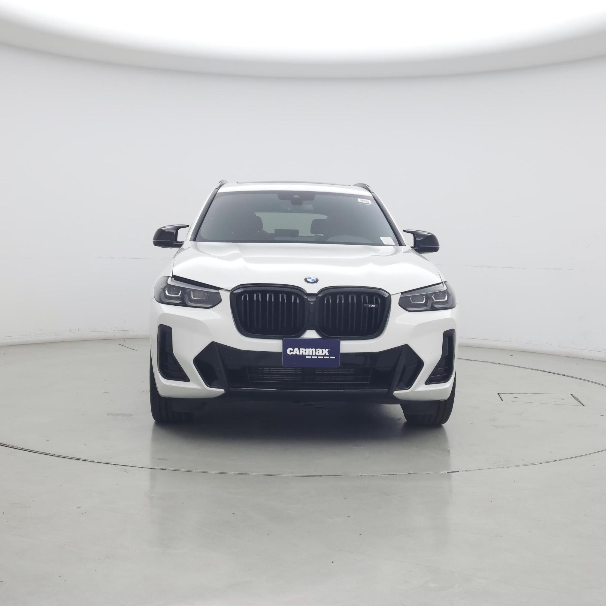 Thumbnail: 2023 BMW X3 - 5