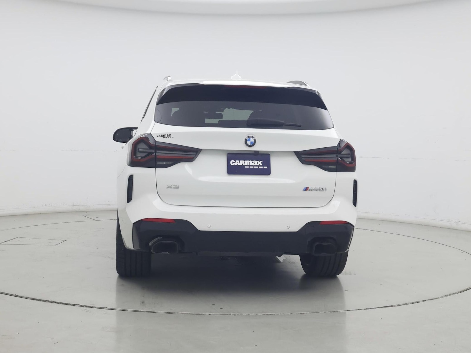 2023 BMW X3 40i - Photo 7