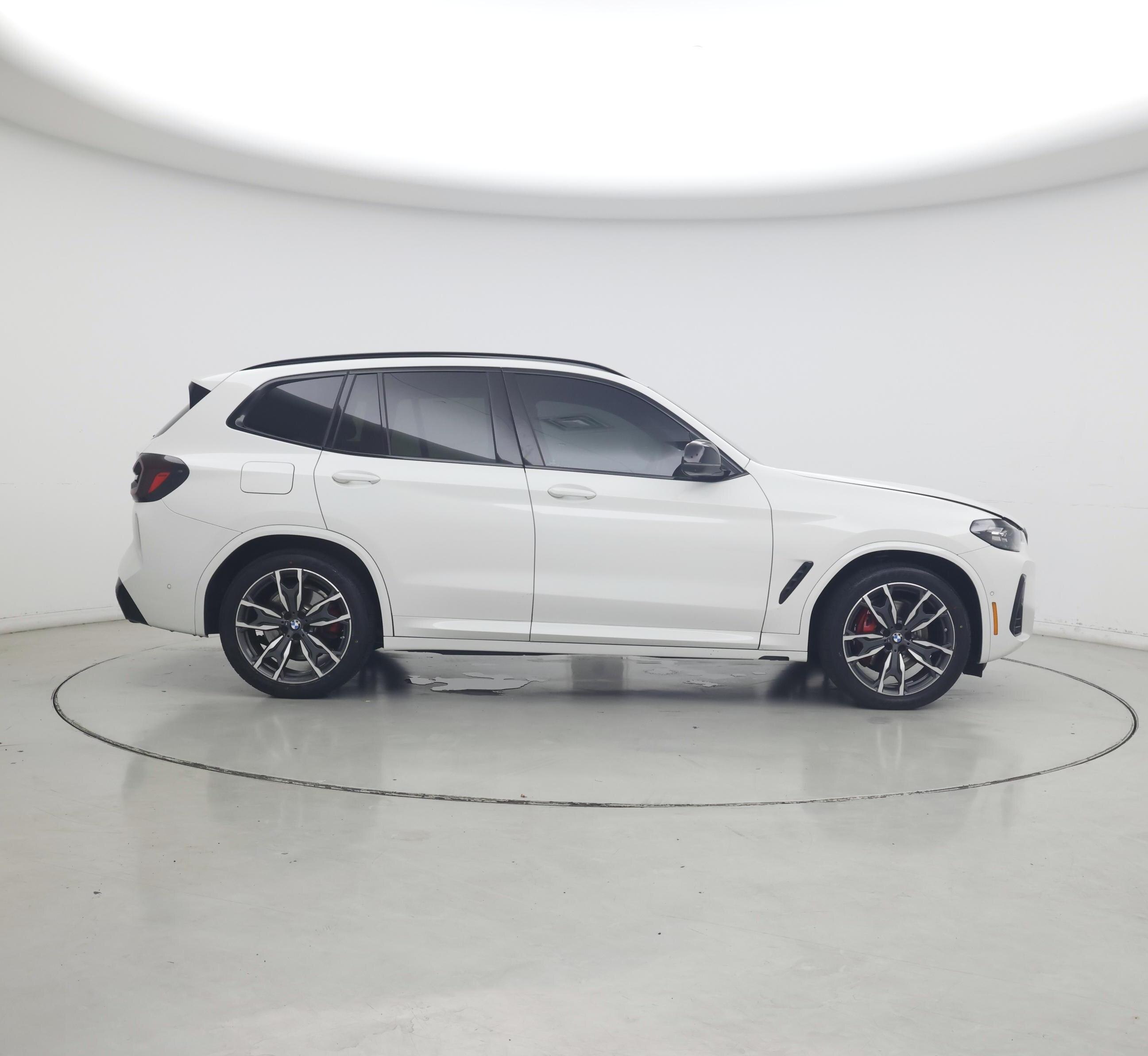 Thumbnail: 2023 BMW X3 - 7