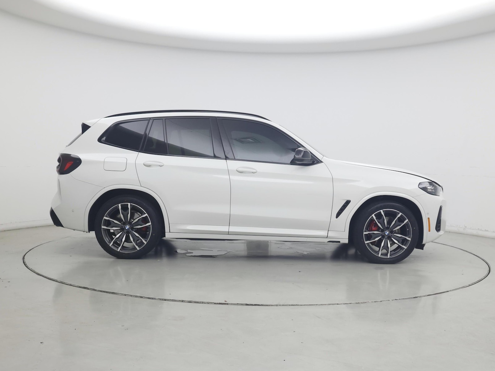 2023 BMW X3 40i - Photo 8
