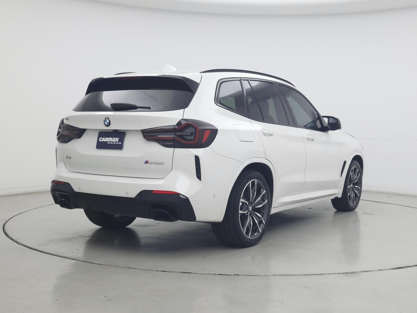 2023 BMW X3 40i - Photo 9