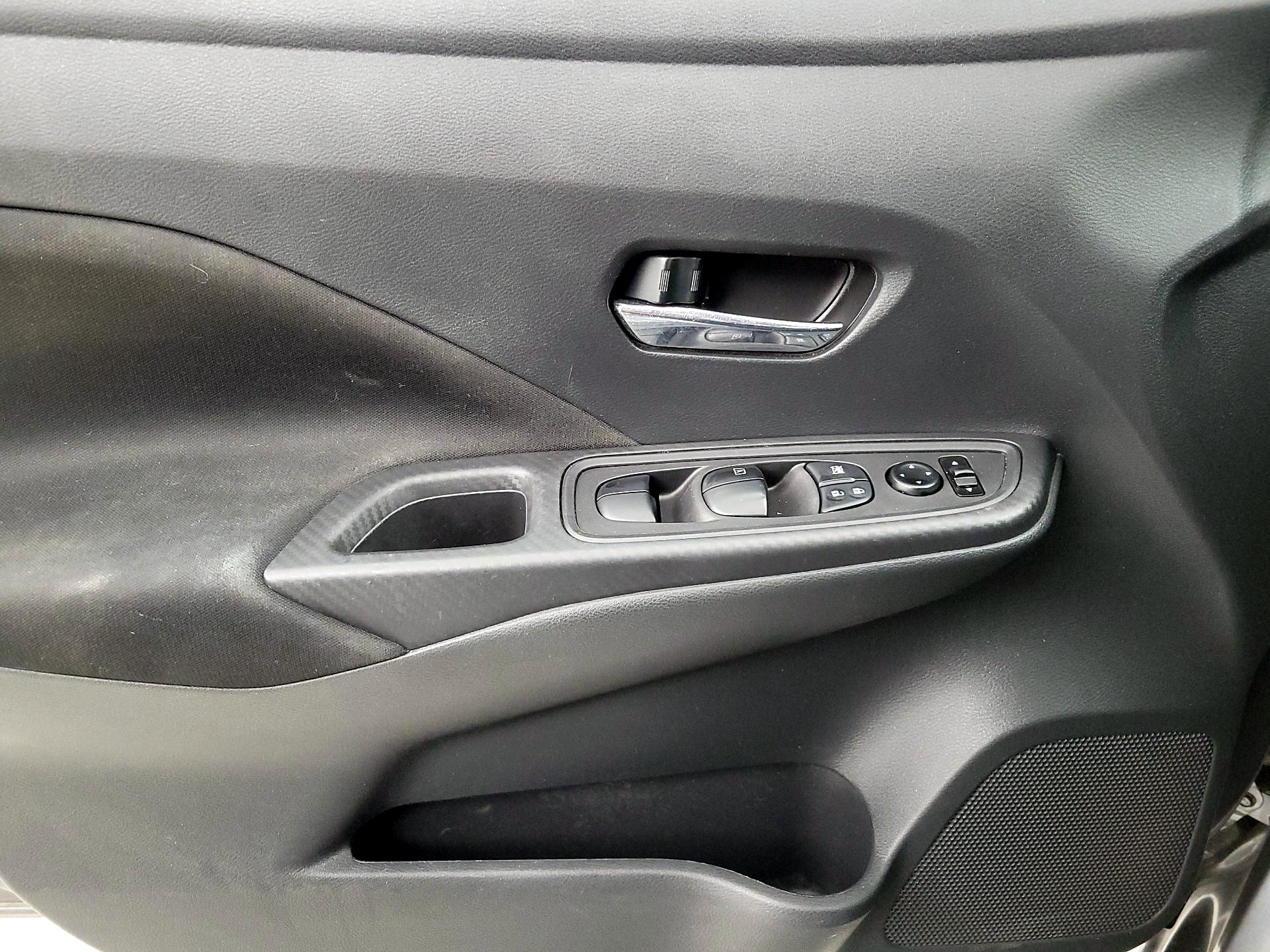 Thumbnail: 2021 Nissan Versa - 12