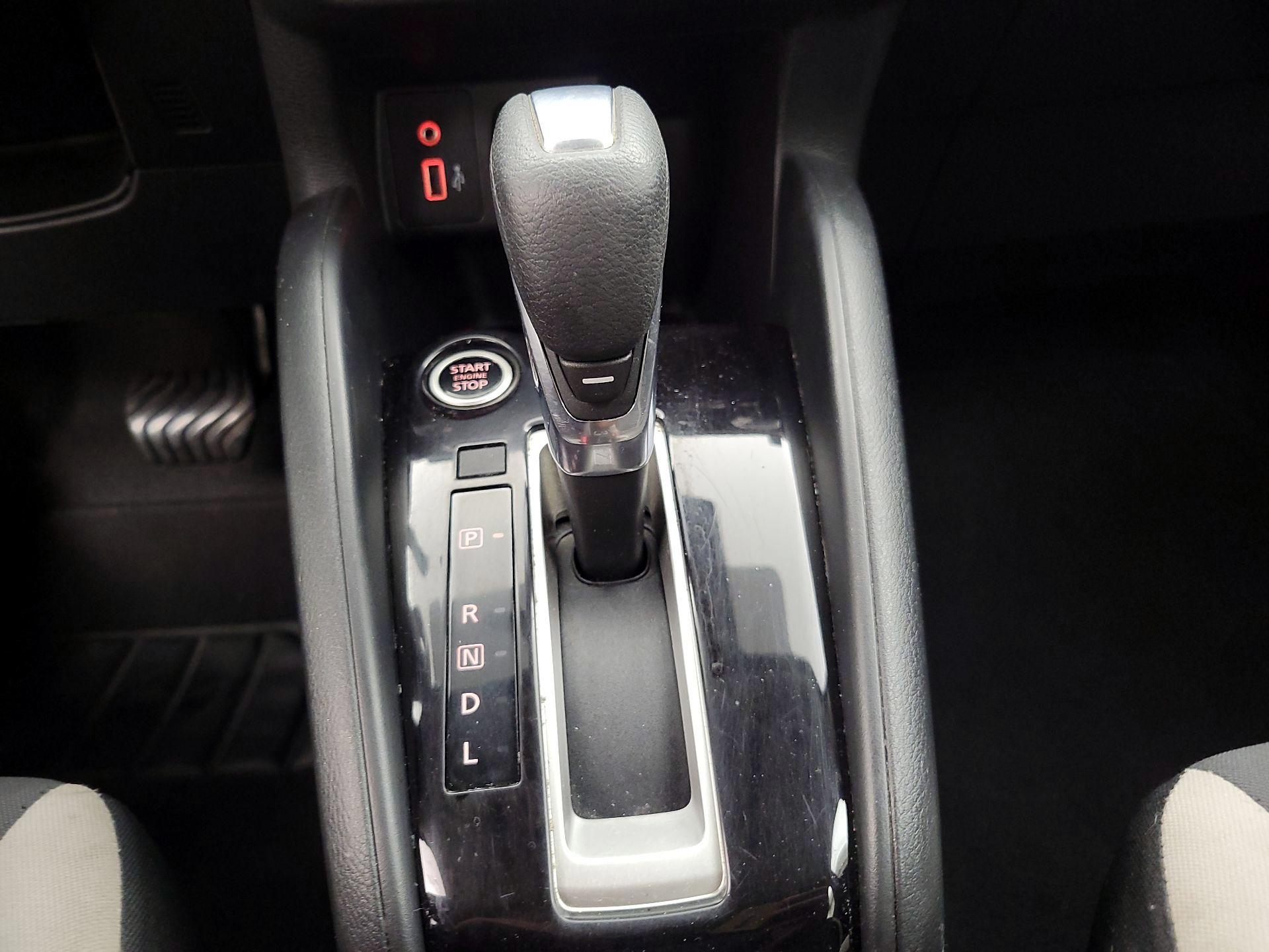 Thumbnail: 2021 Nissan Versa - 16