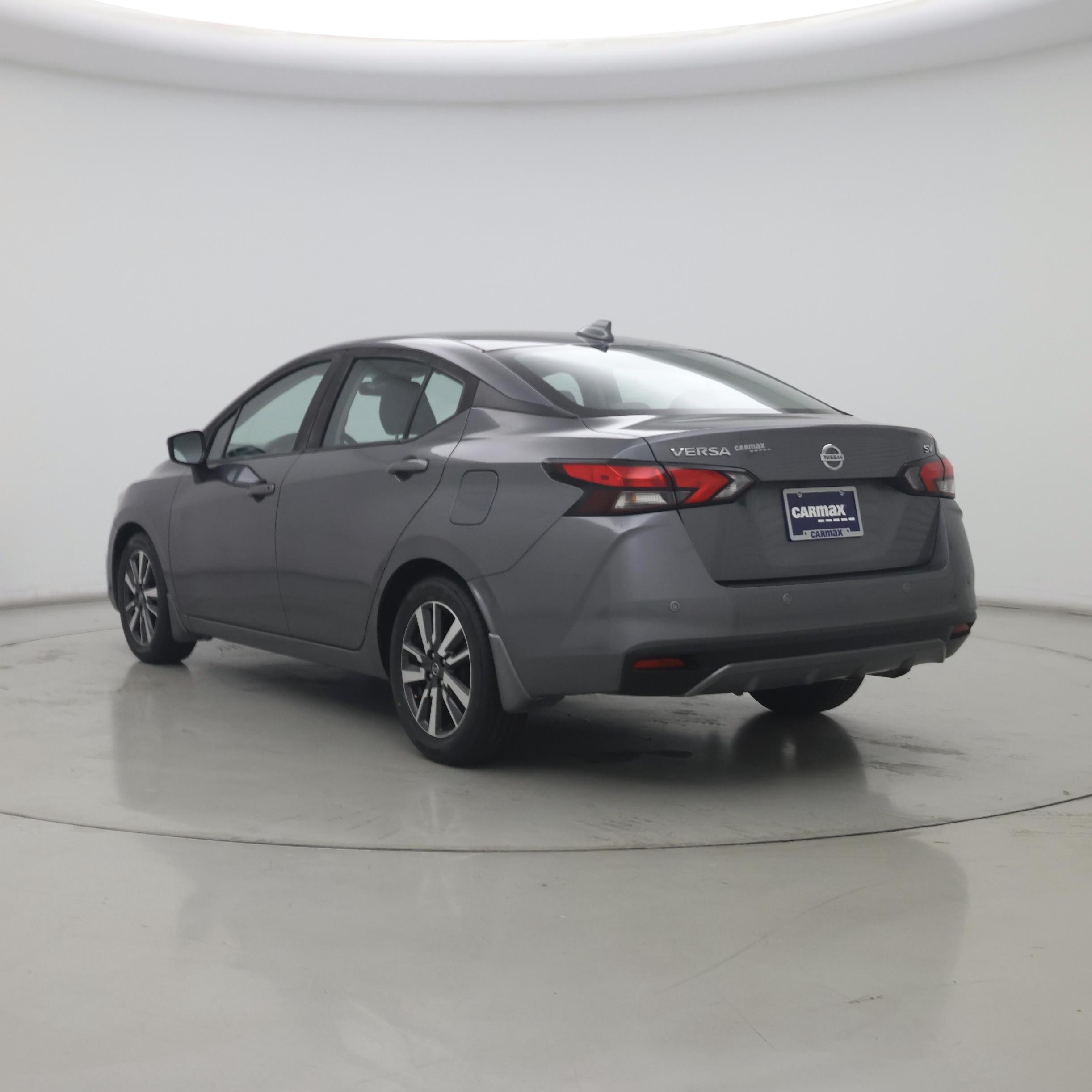 Thumbnail: 2021 Nissan Versa - 2