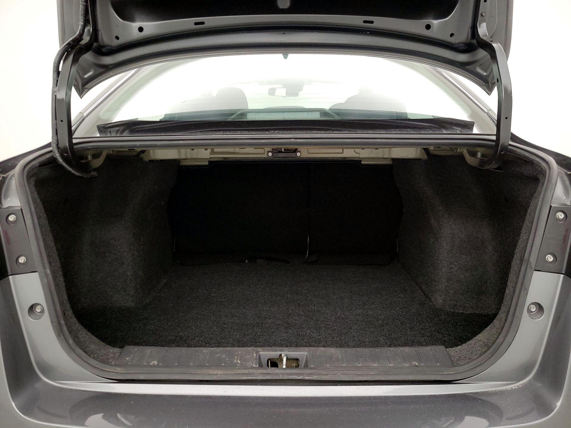 Thumbnail: 2021 Nissan Versa - 19