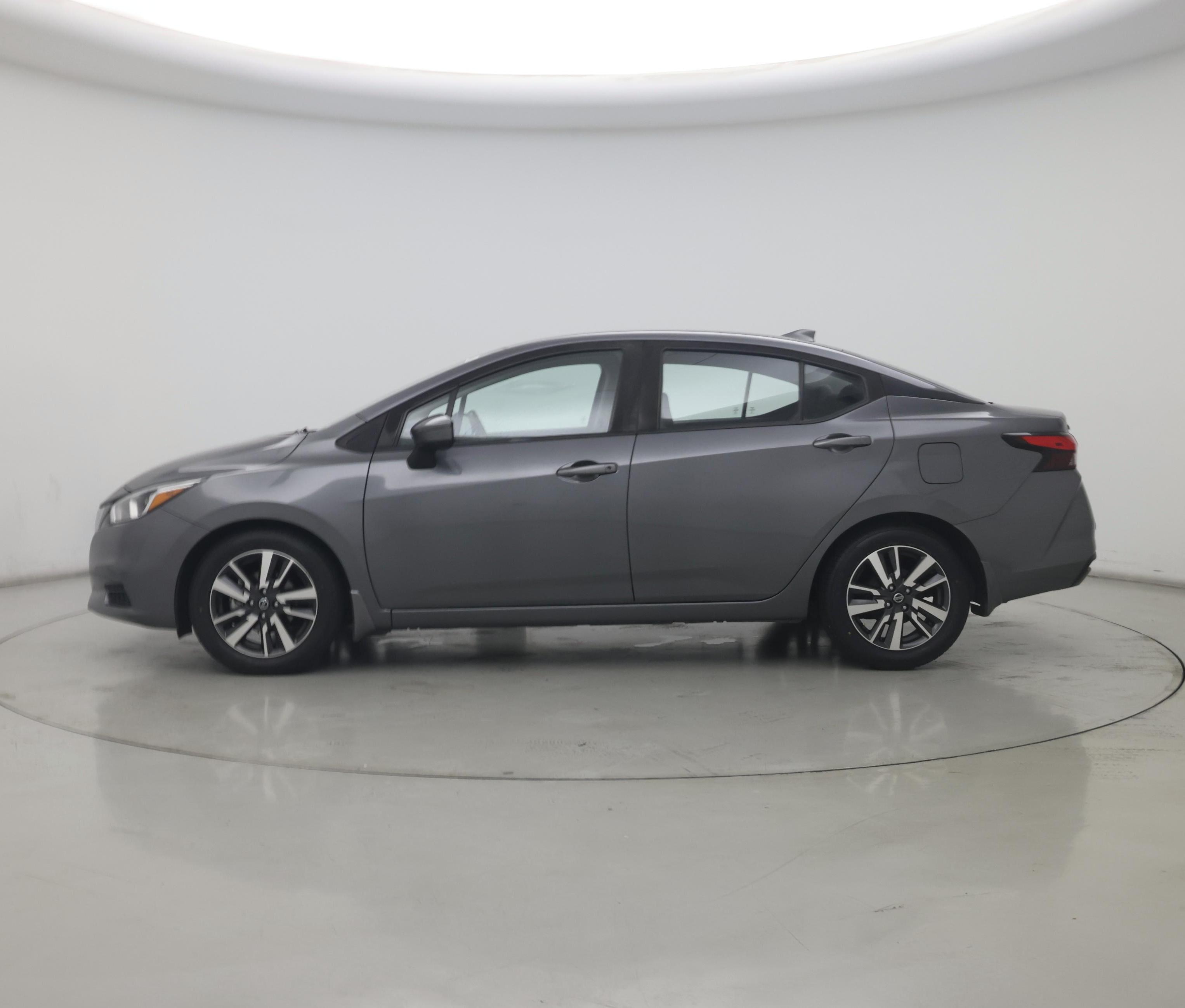 Thumbnail: 2021 Nissan Versa - 3