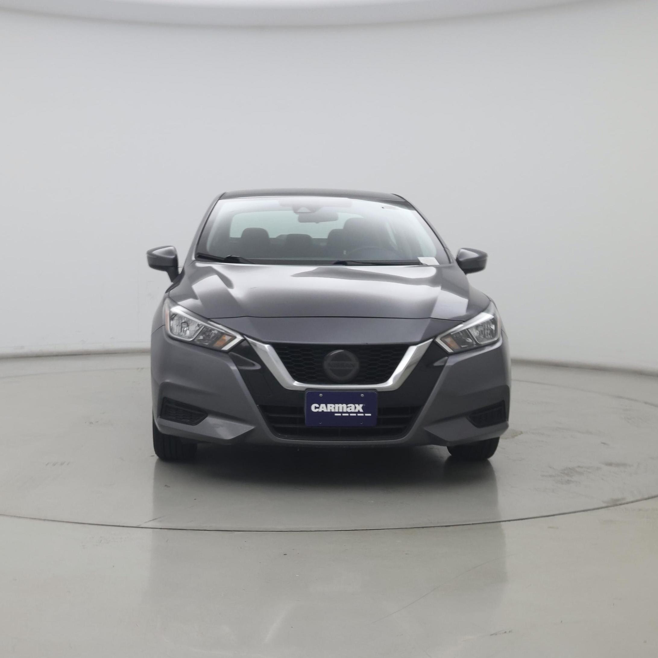 Thumbnail: 2021 Nissan Versa - 5
