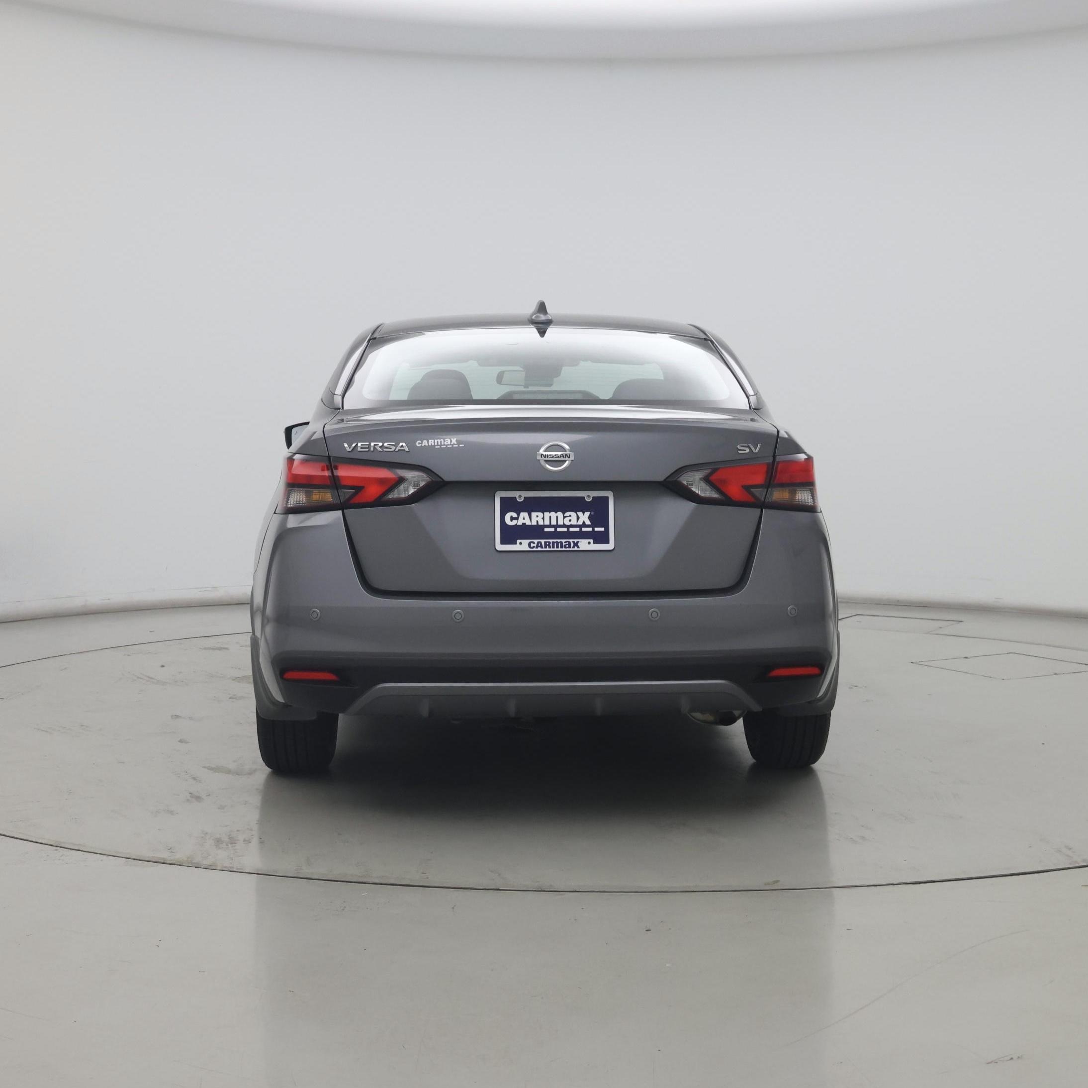 Thumbnail: 2021 Nissan Versa - 6