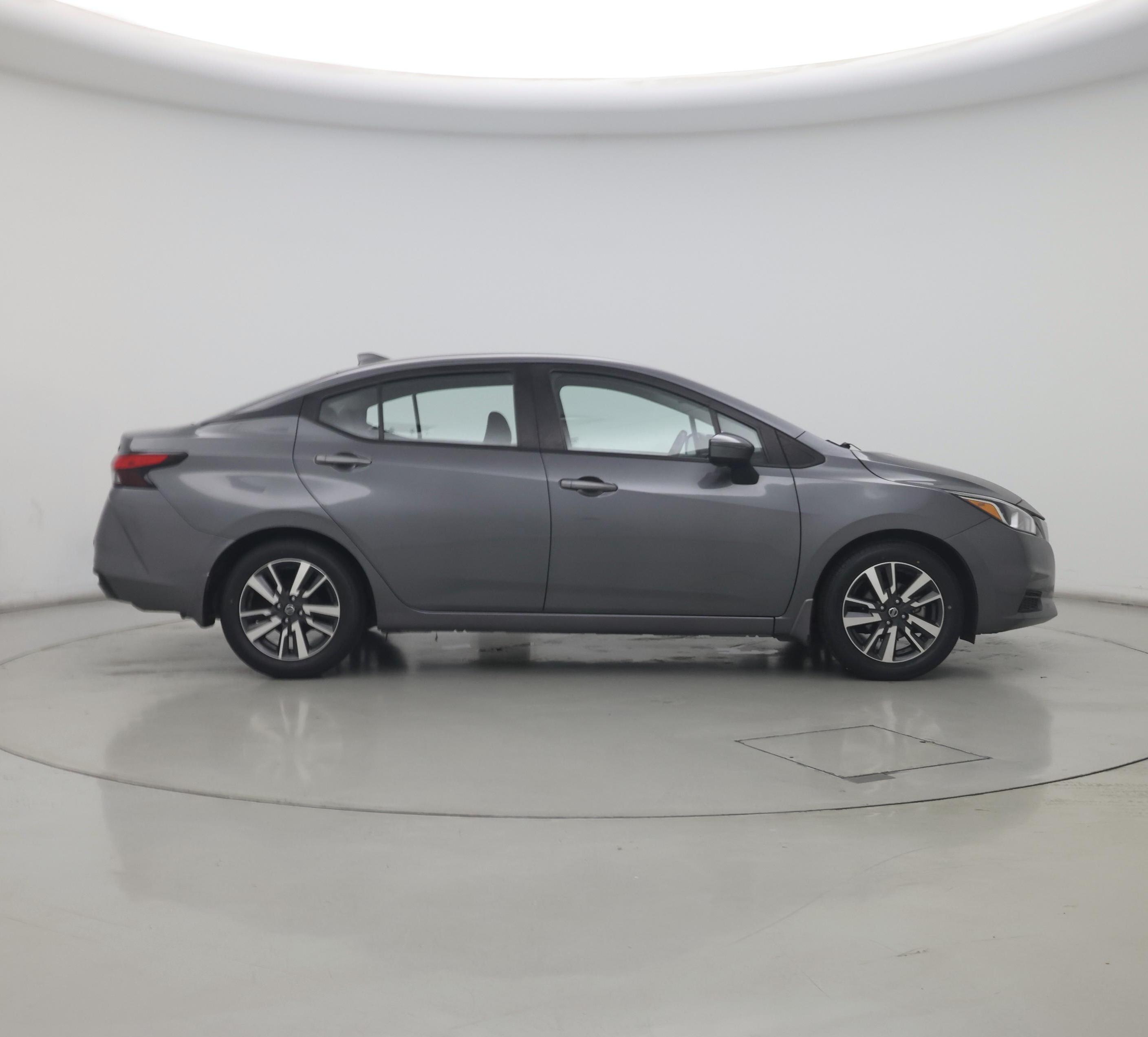 Thumbnail: 2021 Nissan Versa - 7