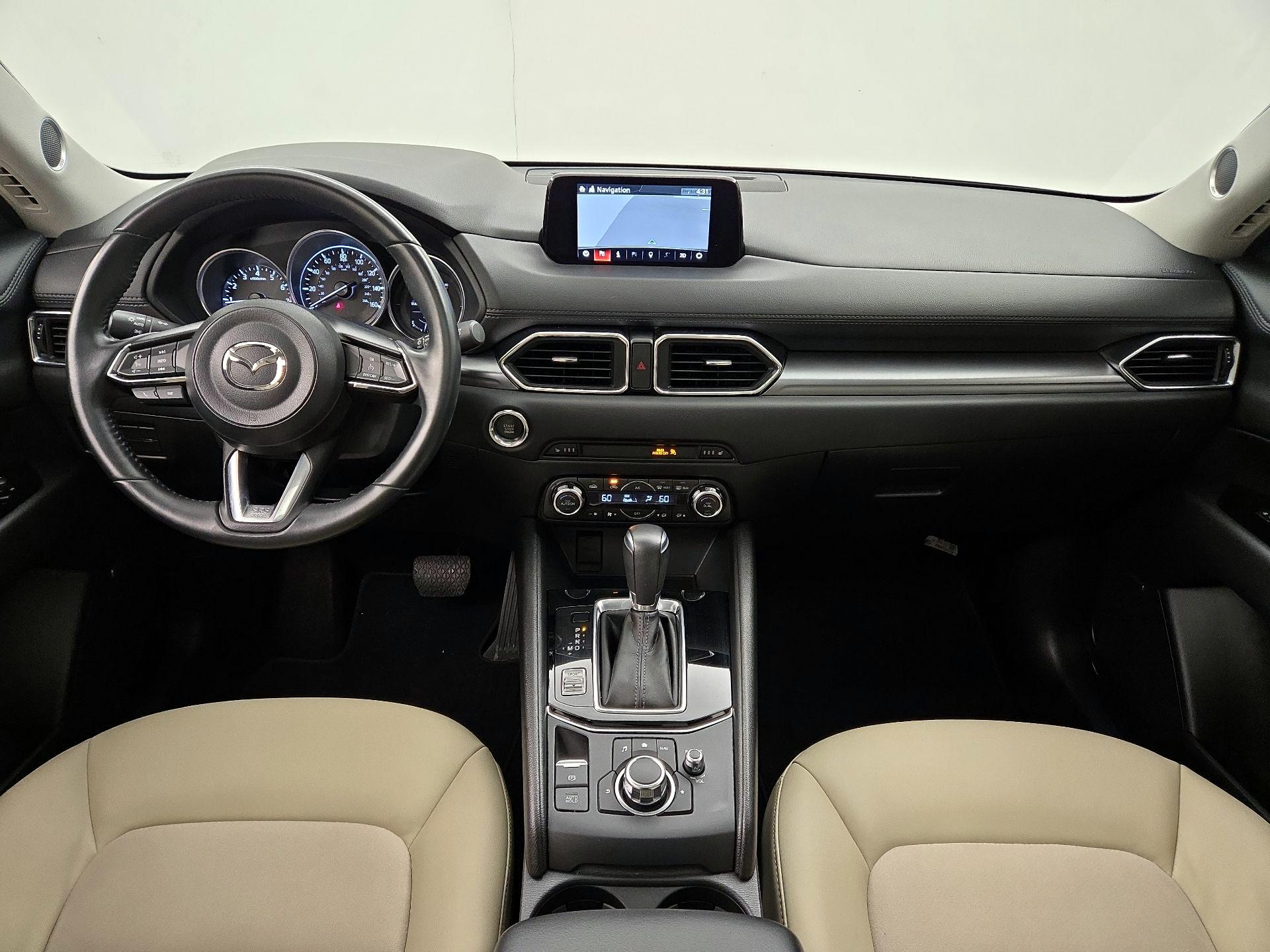 Thumbnail: 2017 Mazda CX-5 - 9