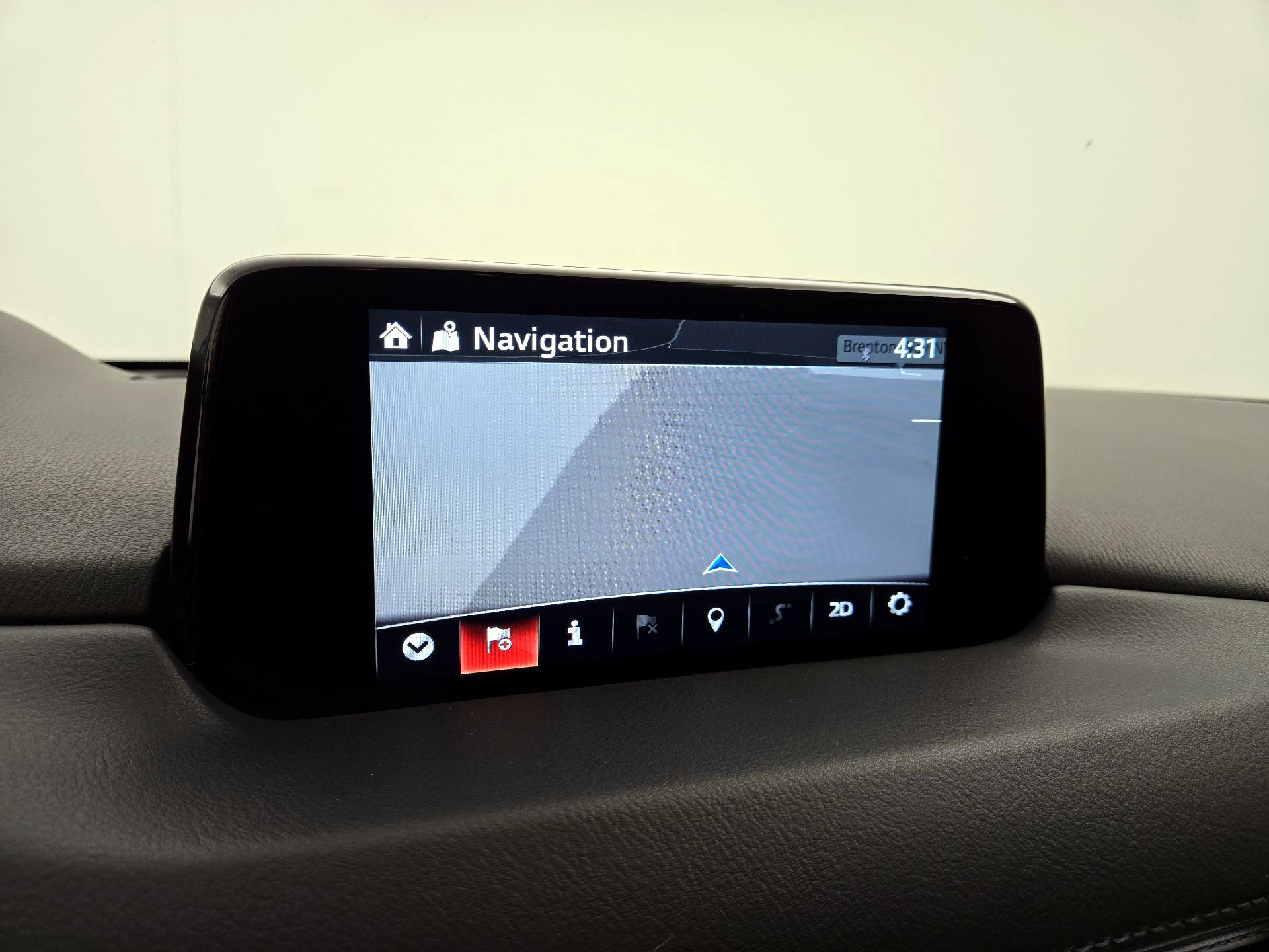 Thumbnail: 2017 Mazda CX-5 - 14
