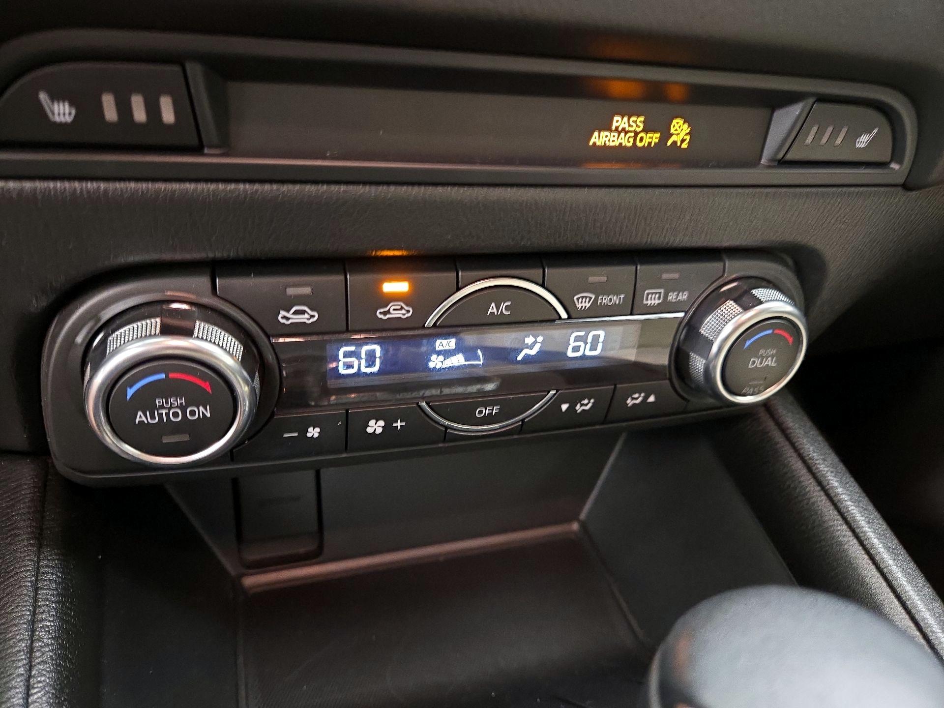 Thumbnail: 2017 Mazda CX-5 - 17
