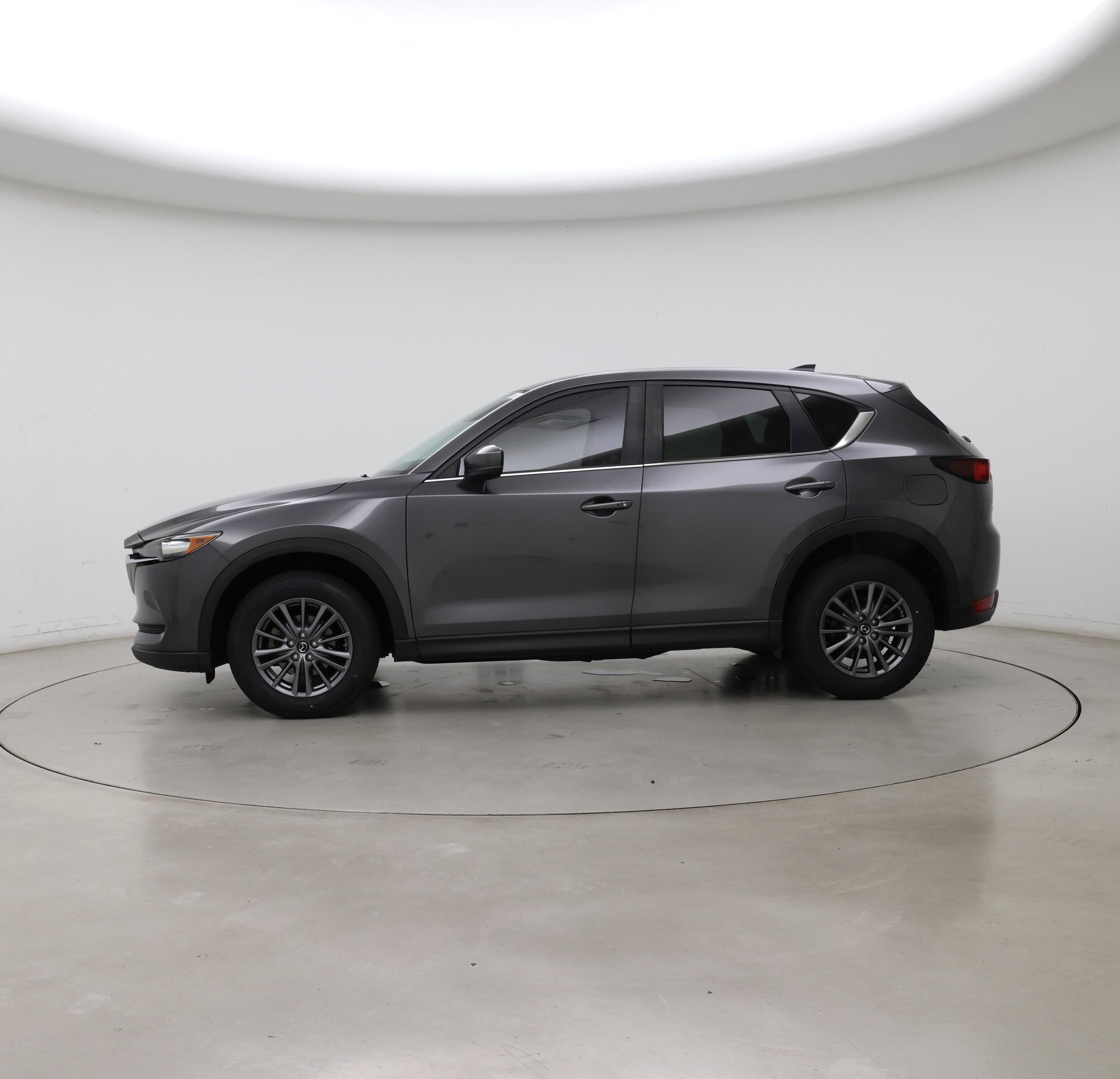 Thumbnail: 2017 Mazda CX-5 - 3