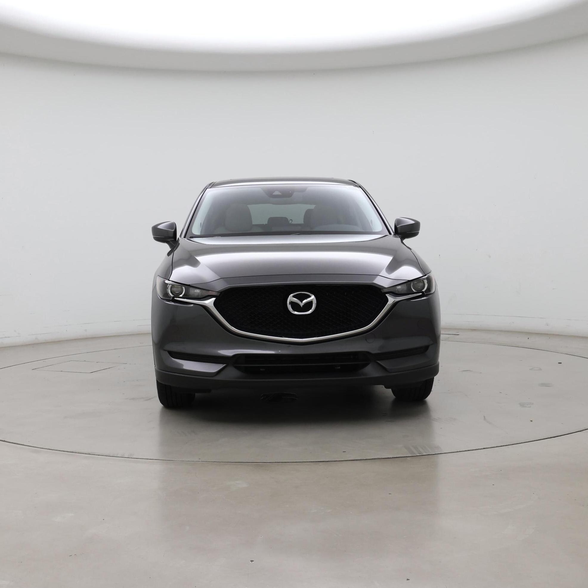 Thumbnail: 2017 Mazda CX-5 - 5