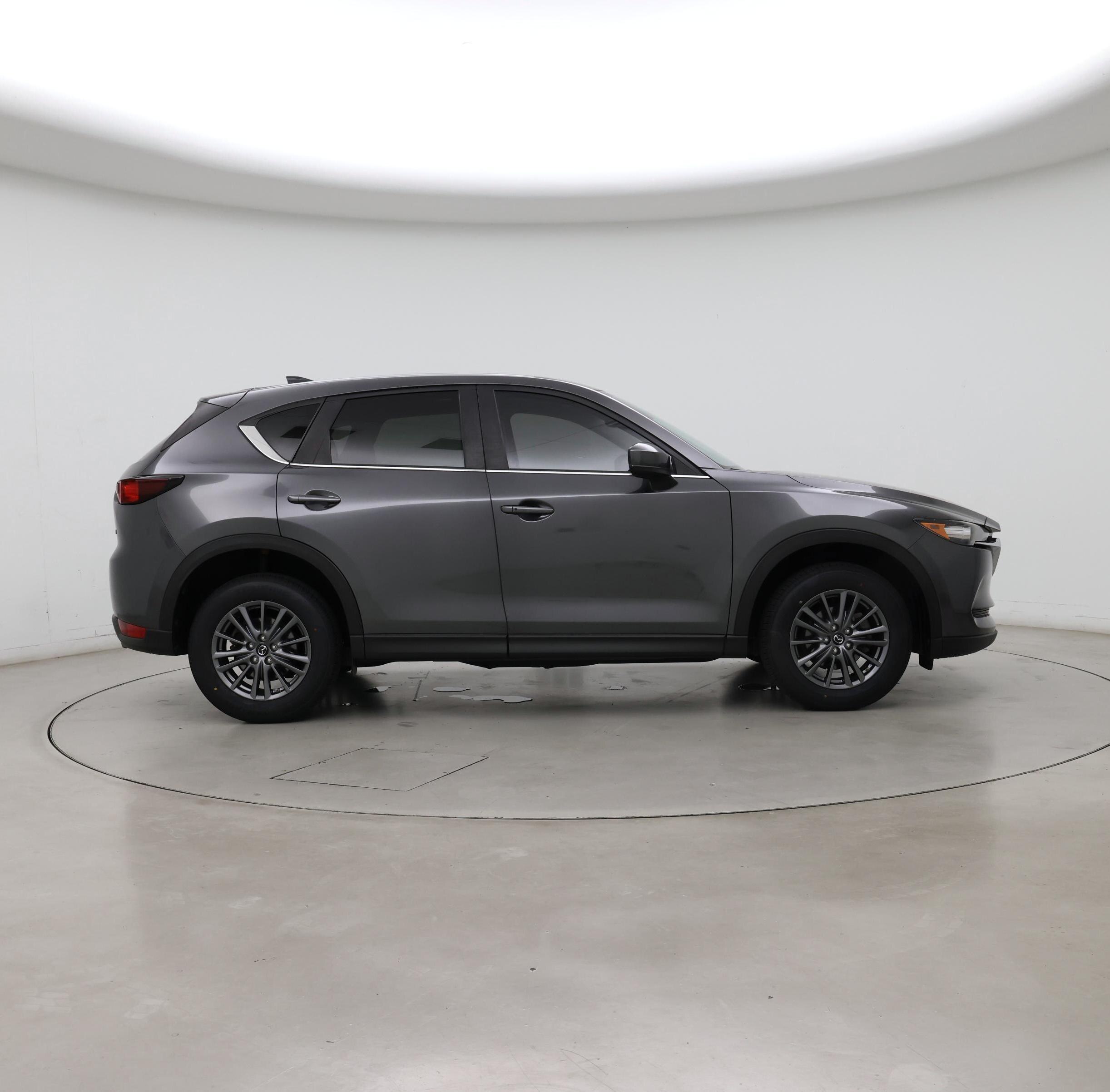Thumbnail: 2017 Mazda CX-5 - 7