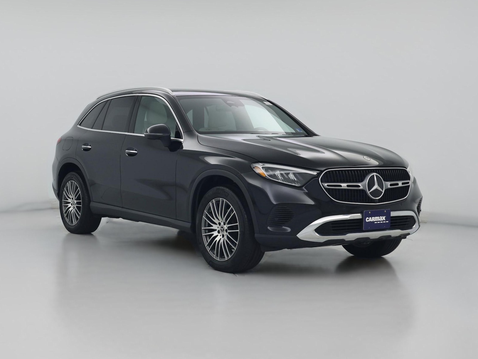 2024 Mercedes-Benz GLC