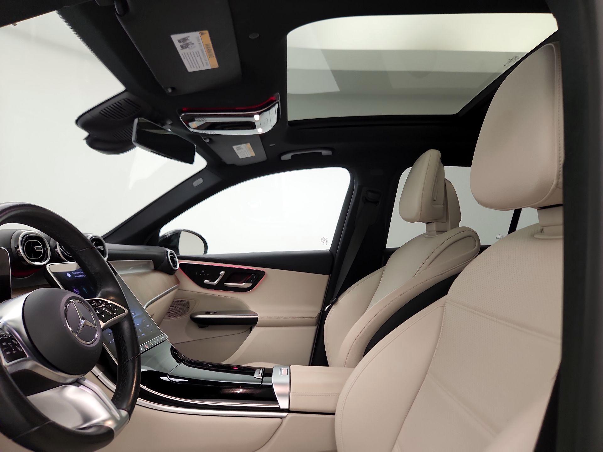 Thumbnail: 2024 Mercedes-Benz GLC - 19