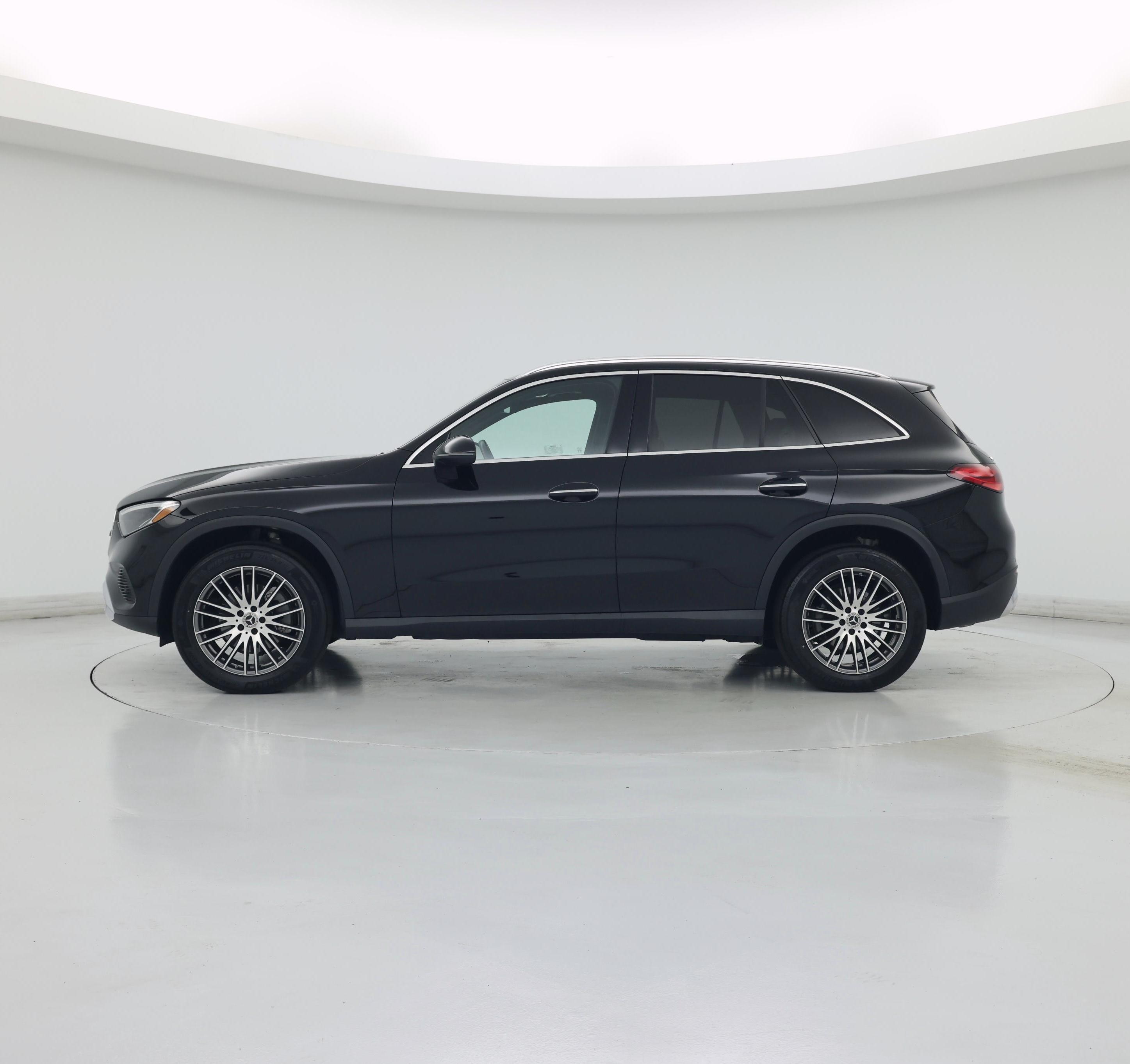 Thumbnail: 2024 Mercedes-Benz GLC - 3