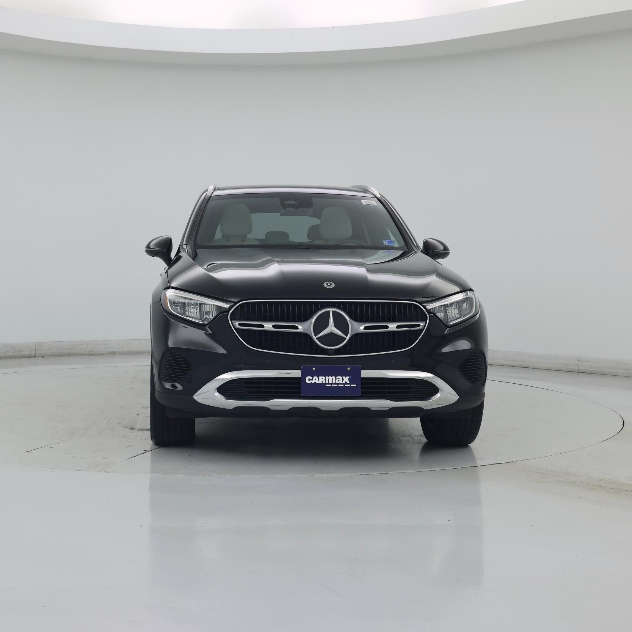 Thumbnail: 2024 Mercedes-Benz GLC - 5