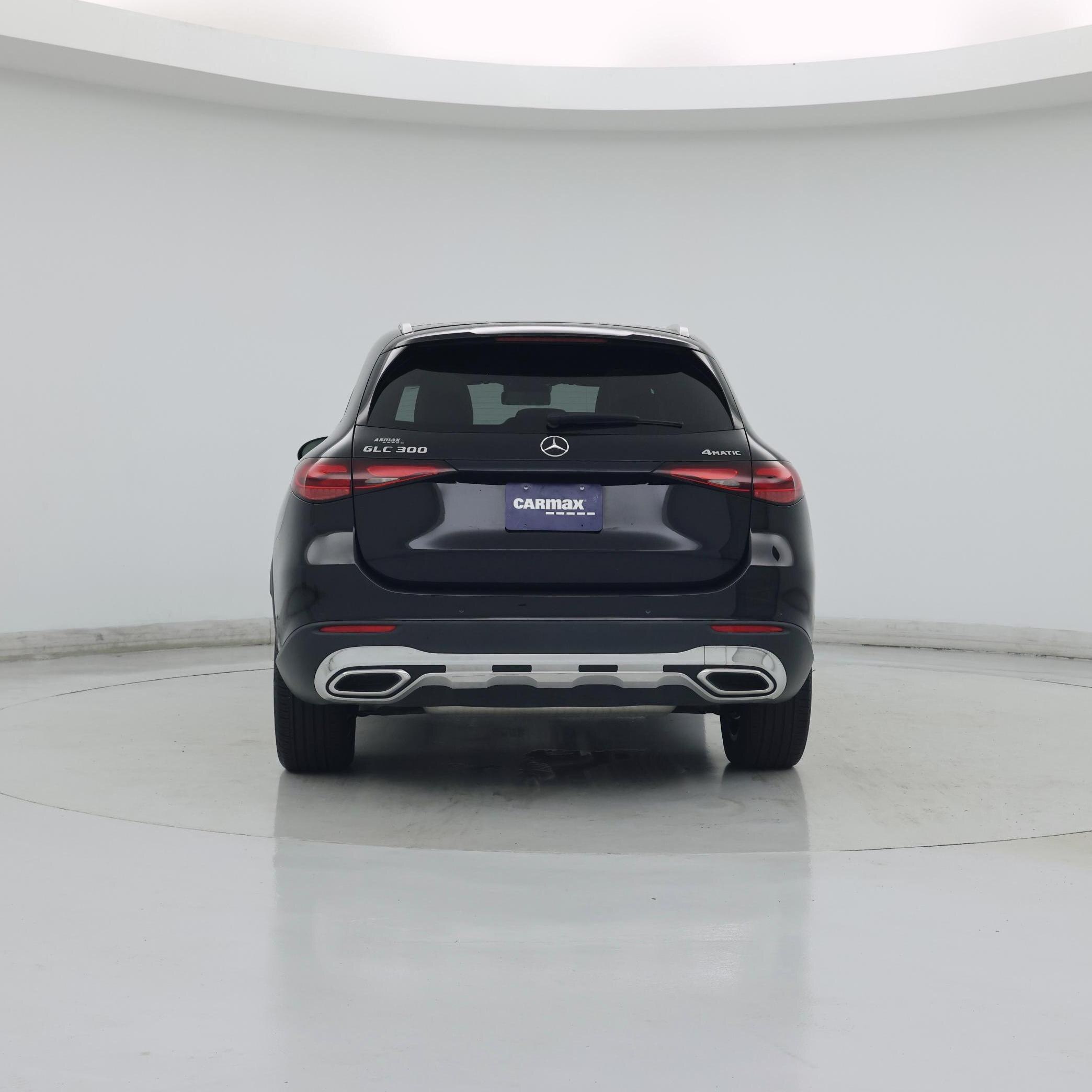 Thumbnail: 2024 Mercedes-Benz GLC - 6