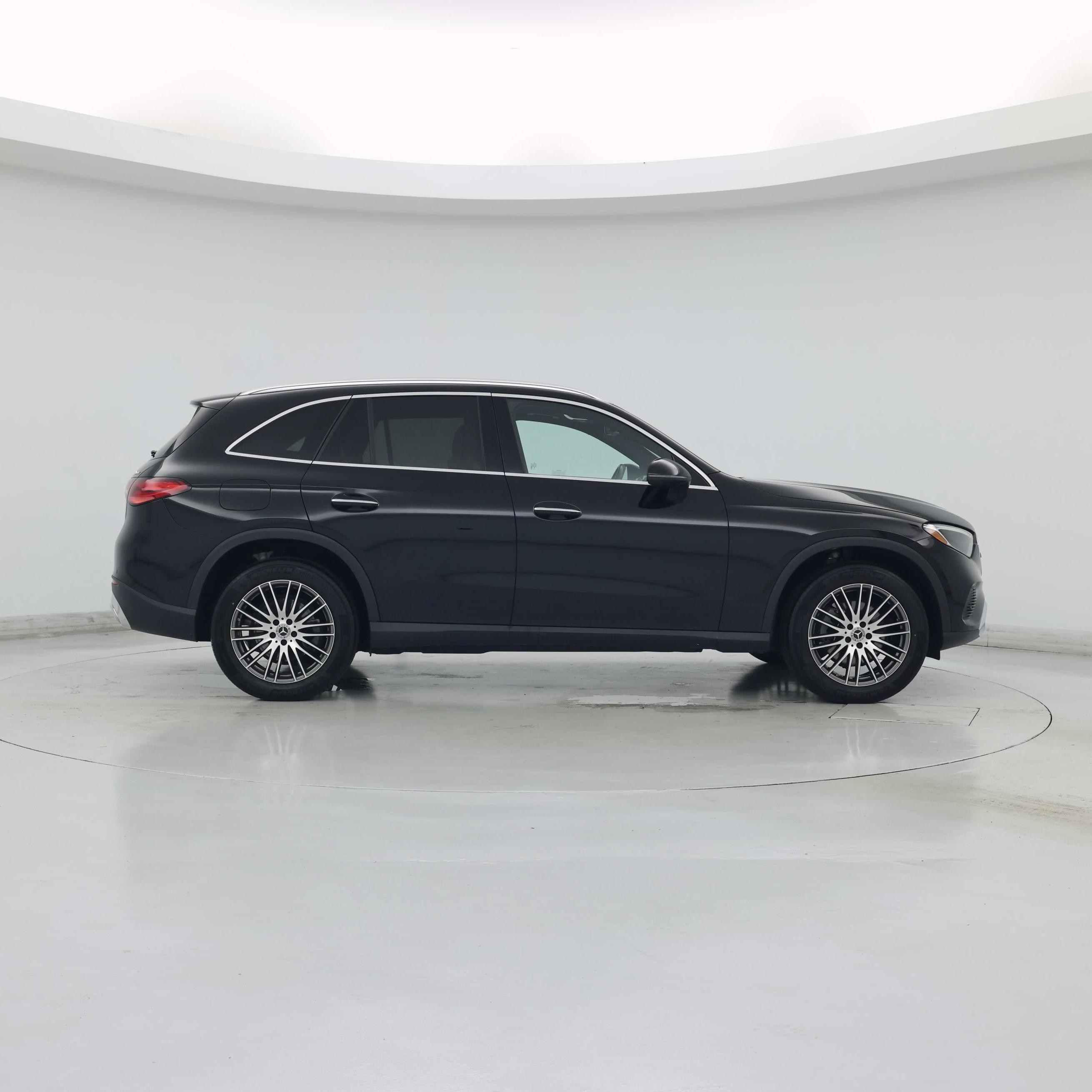 Thumbnail: 2024 Mercedes-Benz GLC - 7