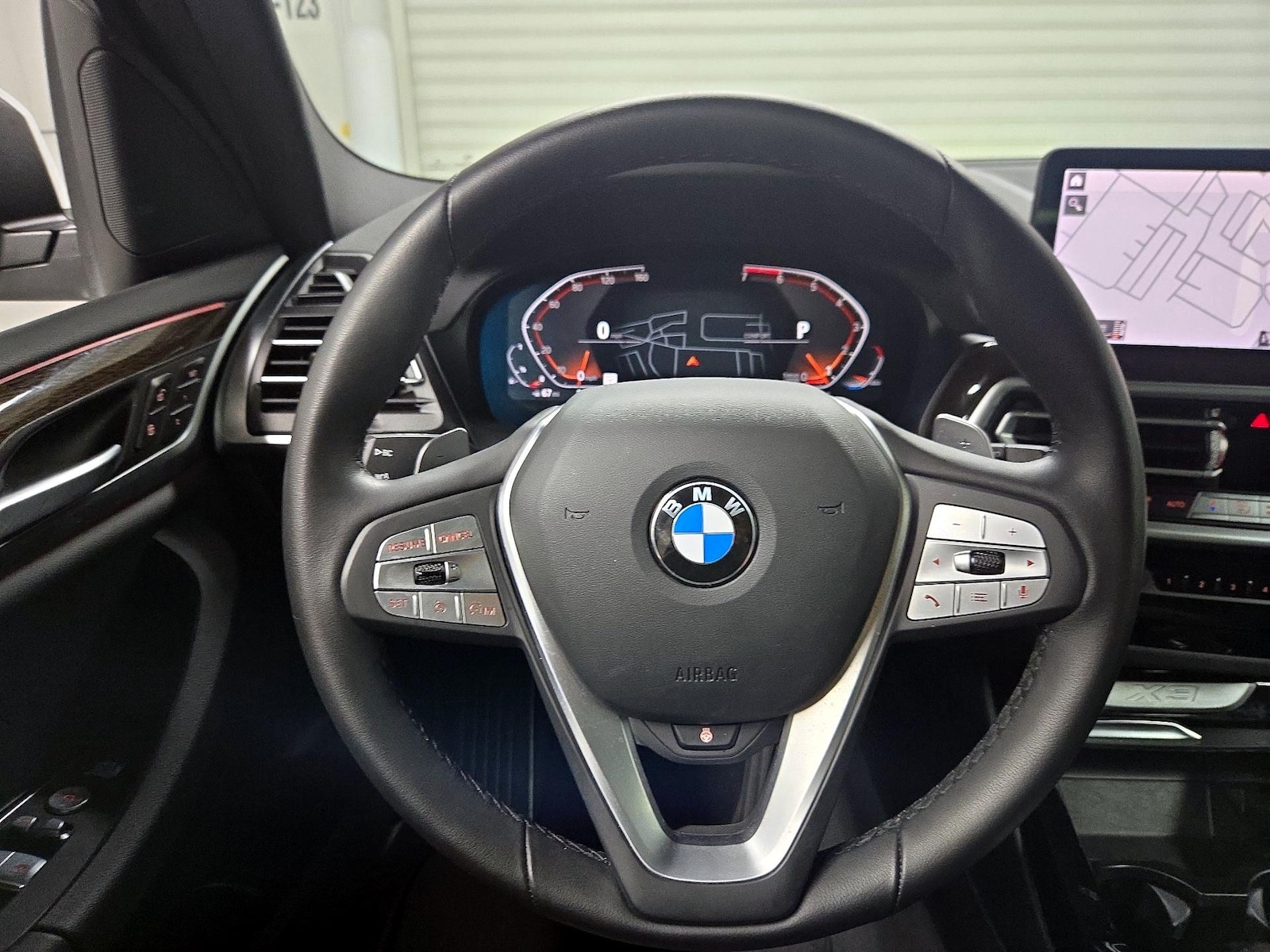 Lane Departure Warning