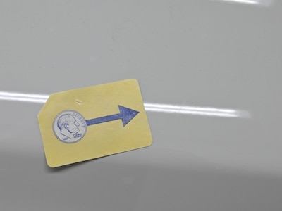 Condition detail