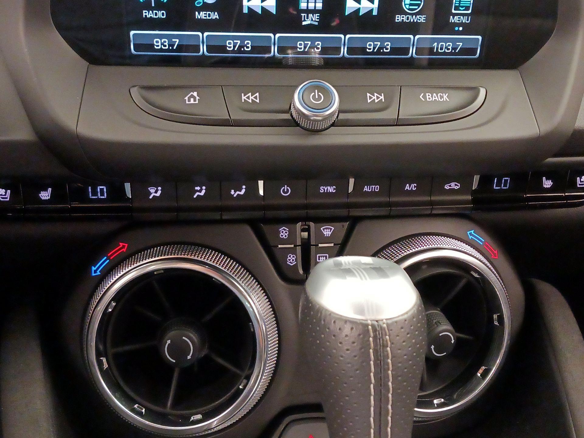 Thumbnail: 2017 Chevrolet Camaro - 17