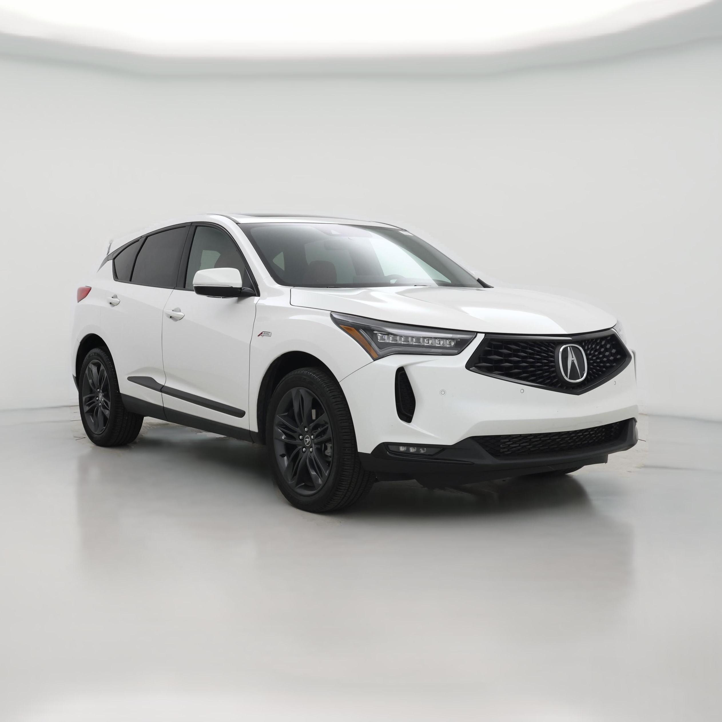 Thumbnail: 2023 Acura RDX - 1