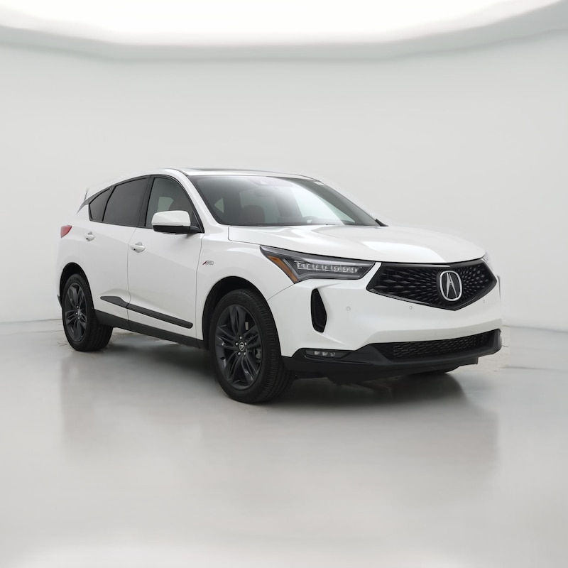 2023 Acura RDX A-Spec